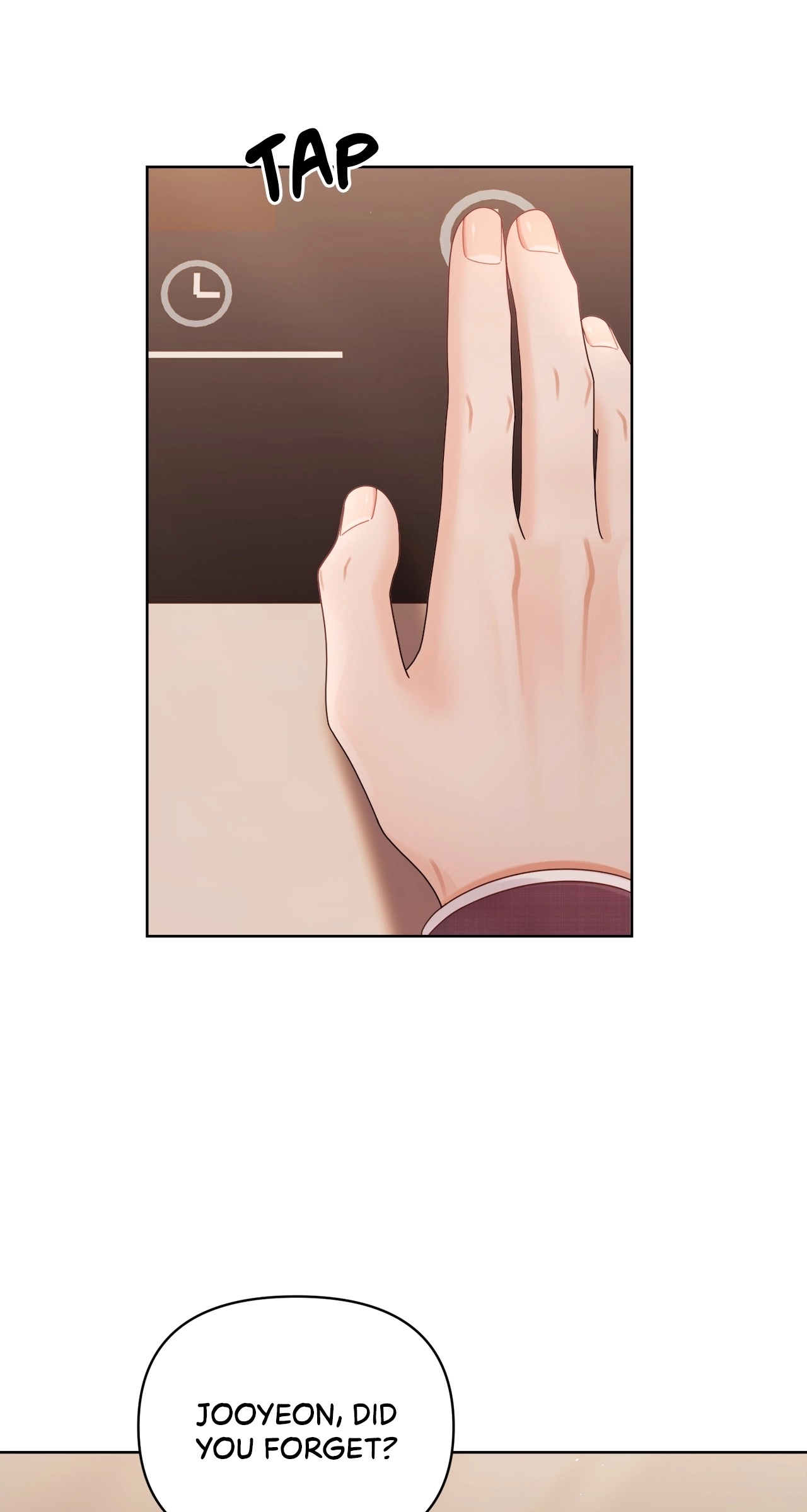 Read Sexy Noona chapter 39 image 2 on Lezhin