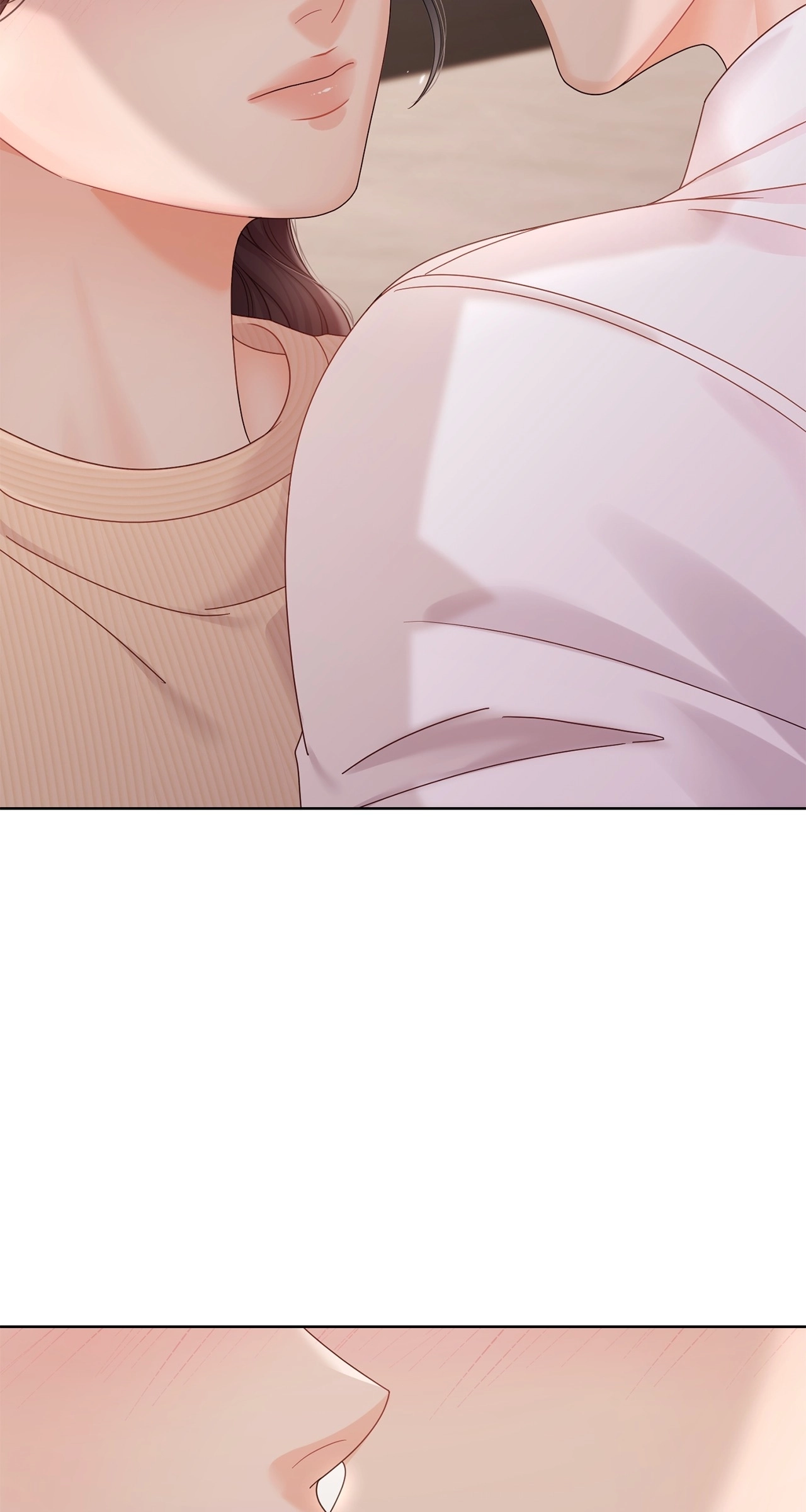 Read Sexy Noona chapter 39 image 27 on Lezhin