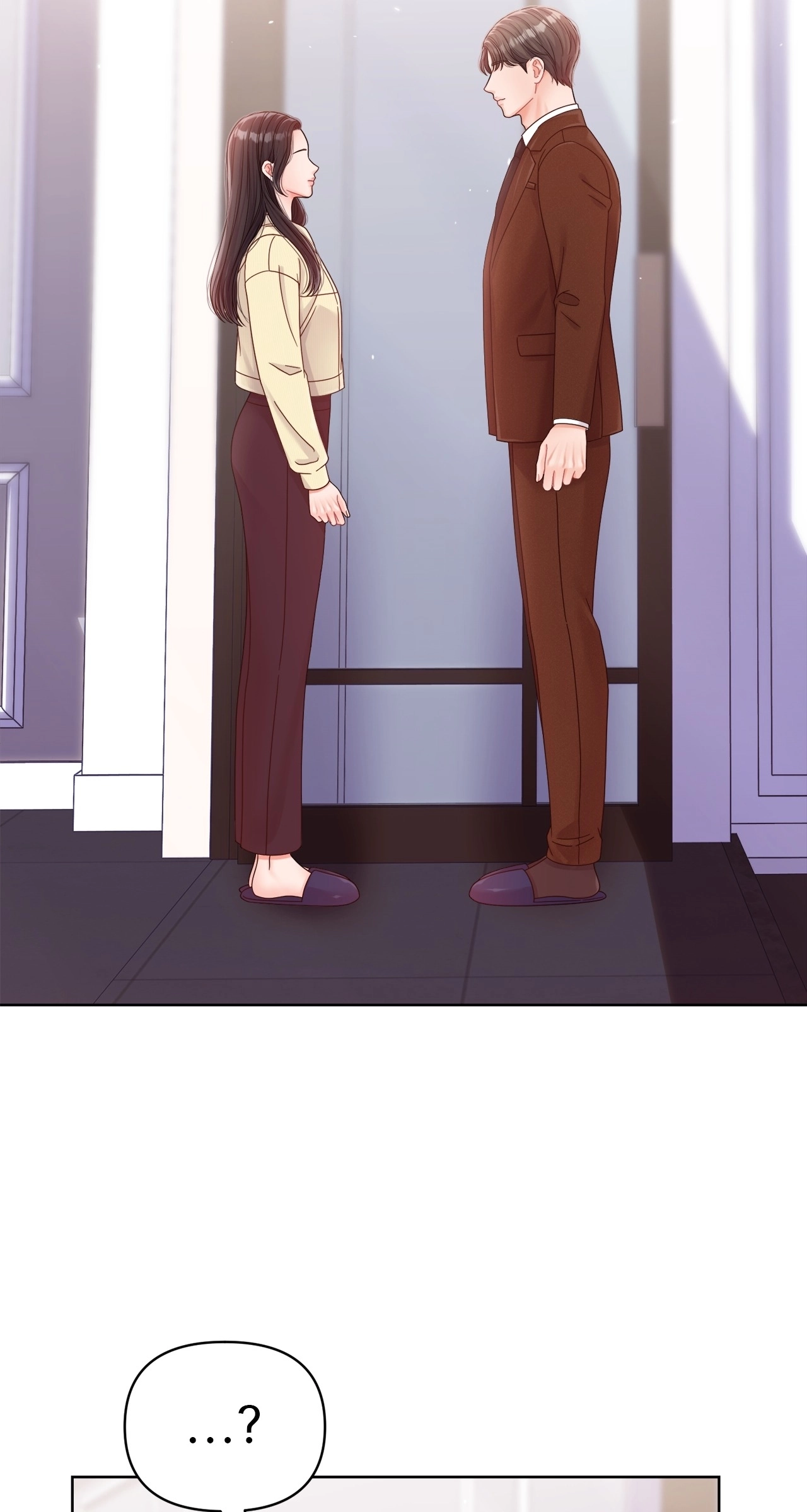 Read Sexy Noona chapter 39 image 36 on Lezhin