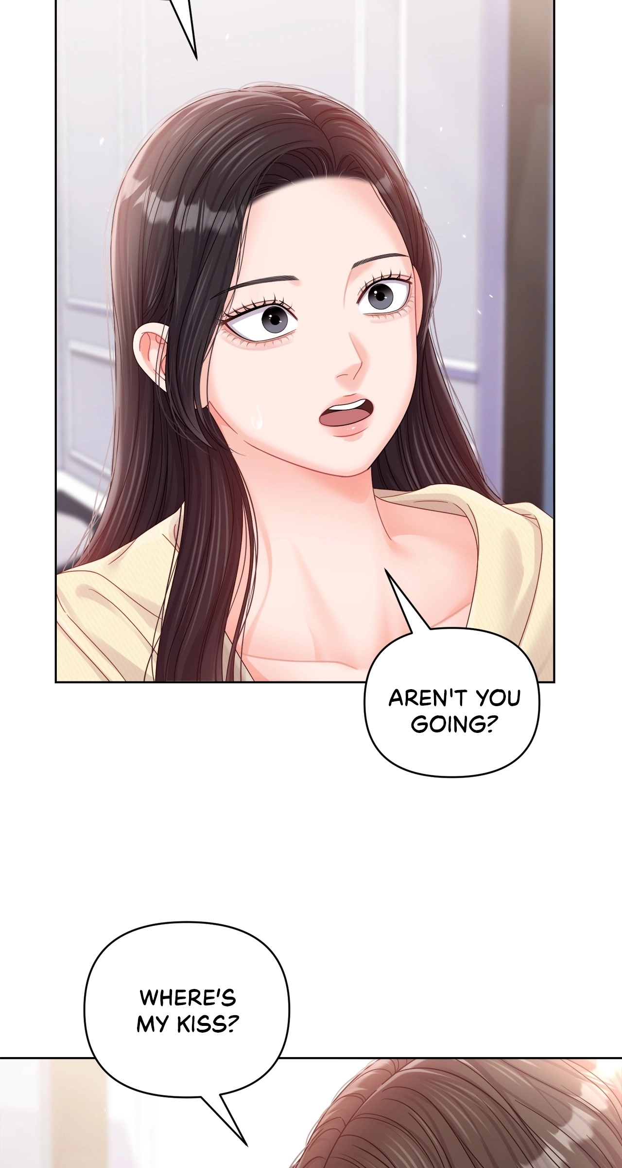 Read Sexy Noona chapter 39 image 37 on Lezhin