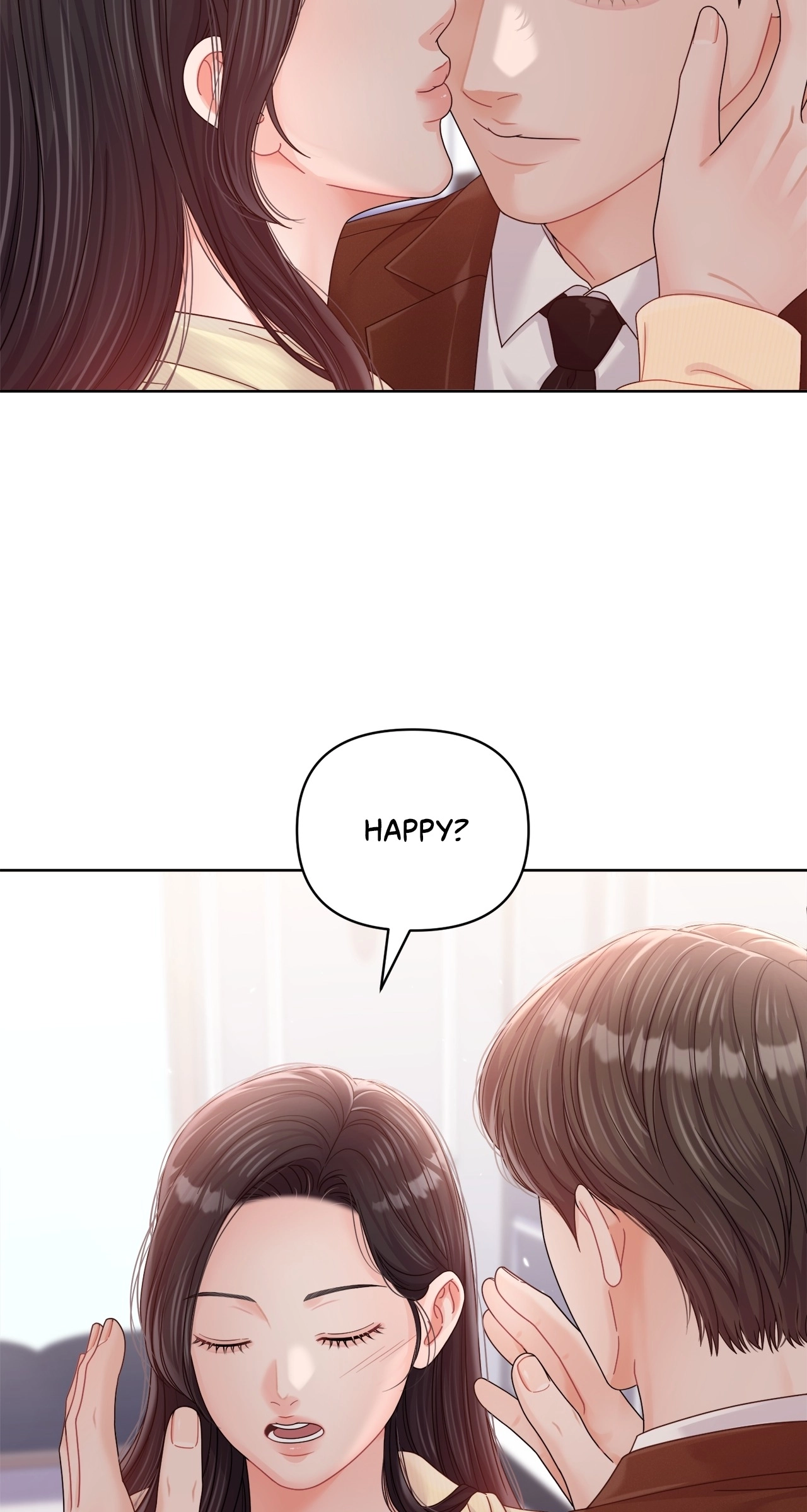 Read Sexy Noona chapter 39 image 39 on Lezhin
