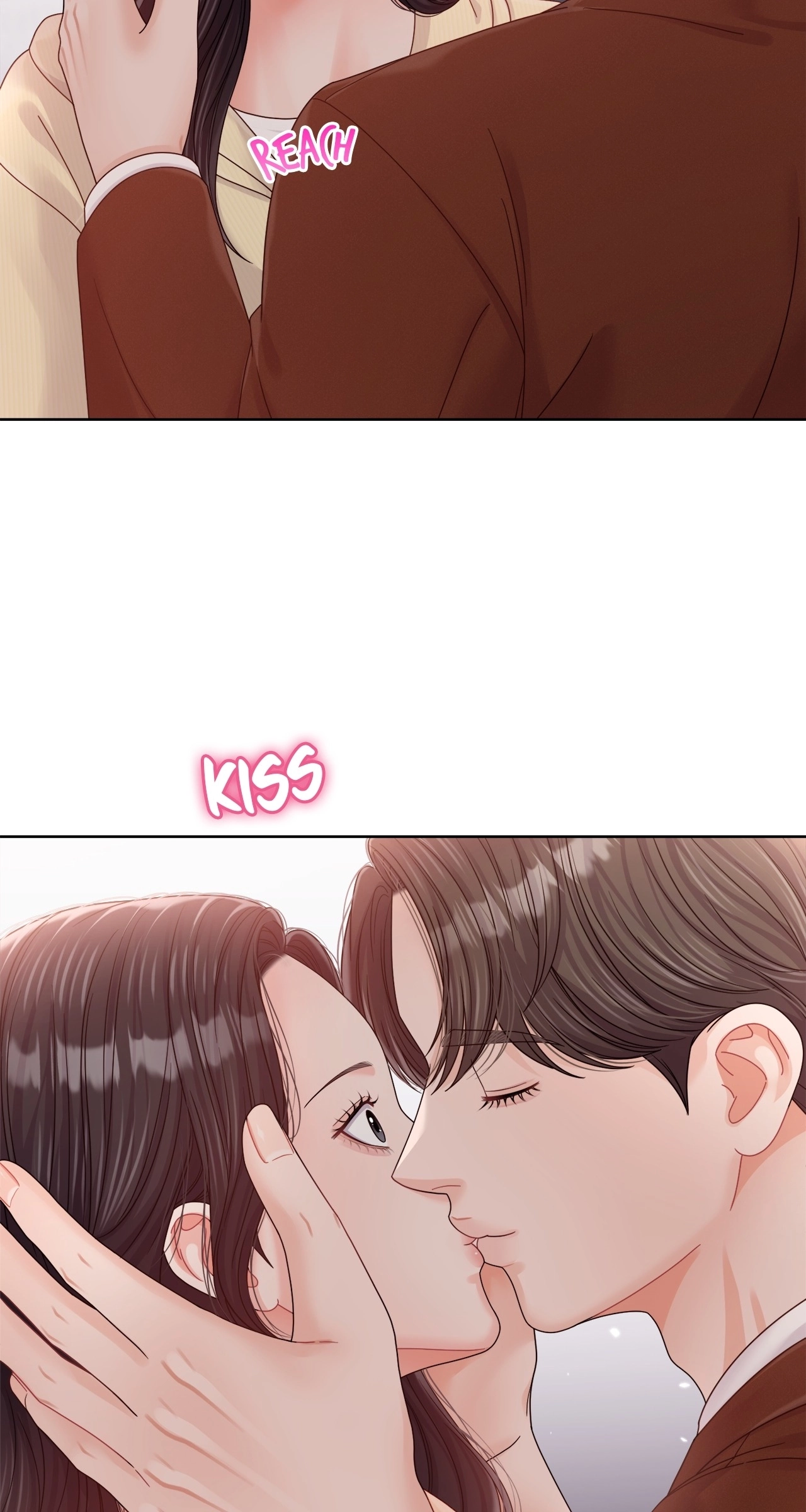 Read Sexy Noona chapter 39 image 40 on Lezhin