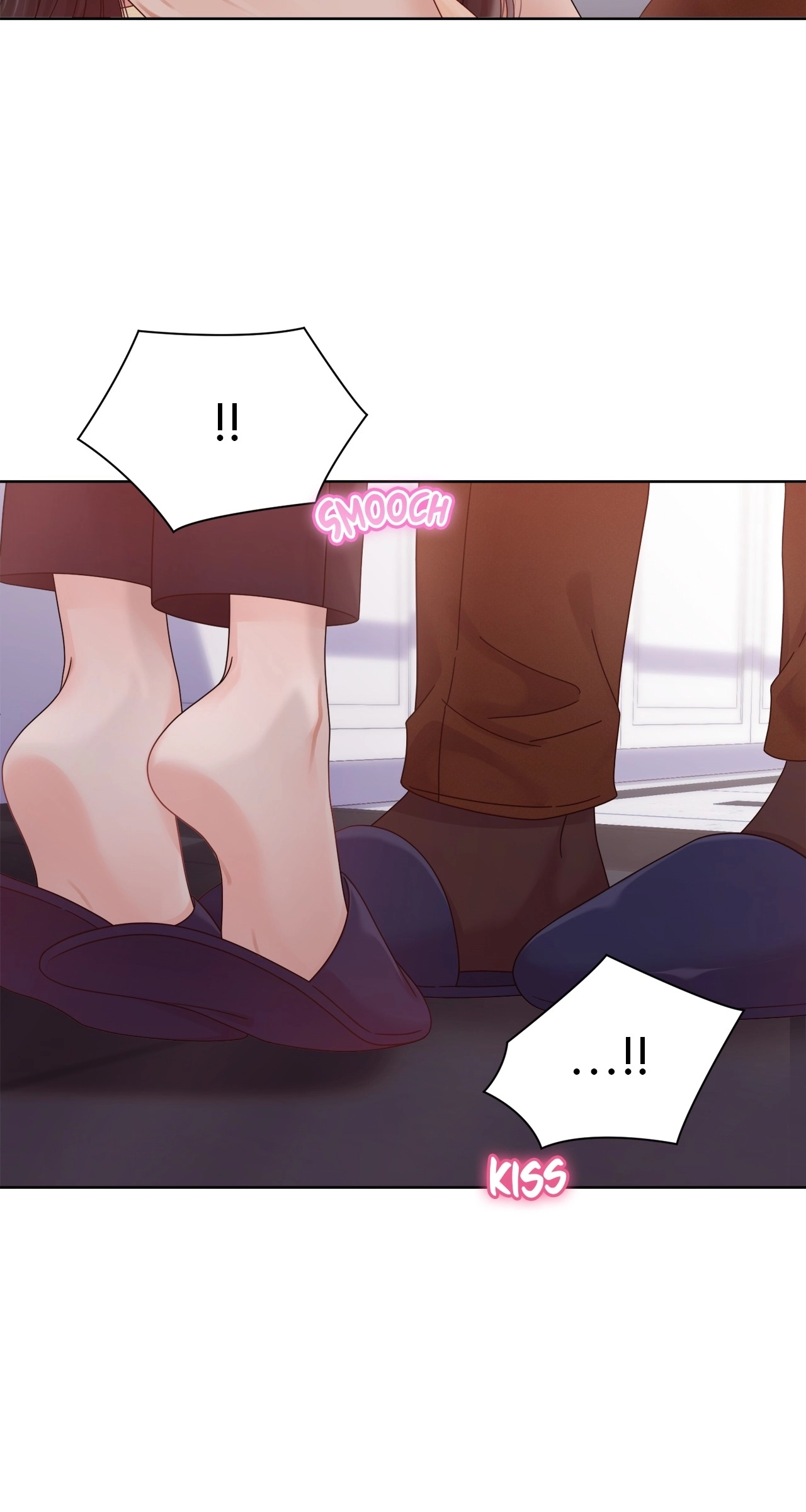 Read Sexy Noona chapter 39 image 41 on Lezhin