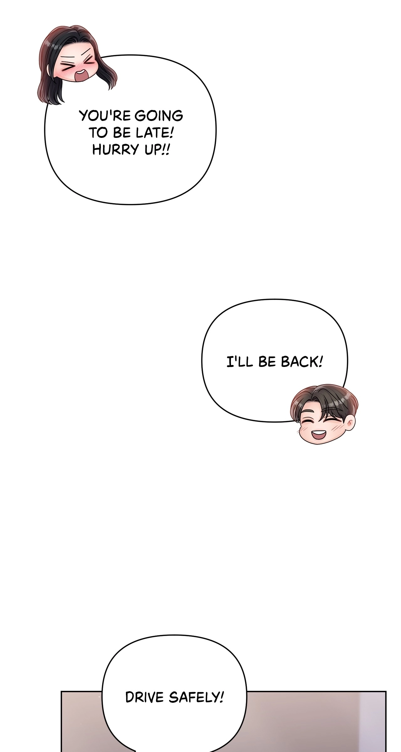 Read Sexy Noona chapter 39 image 42 on Lezhin