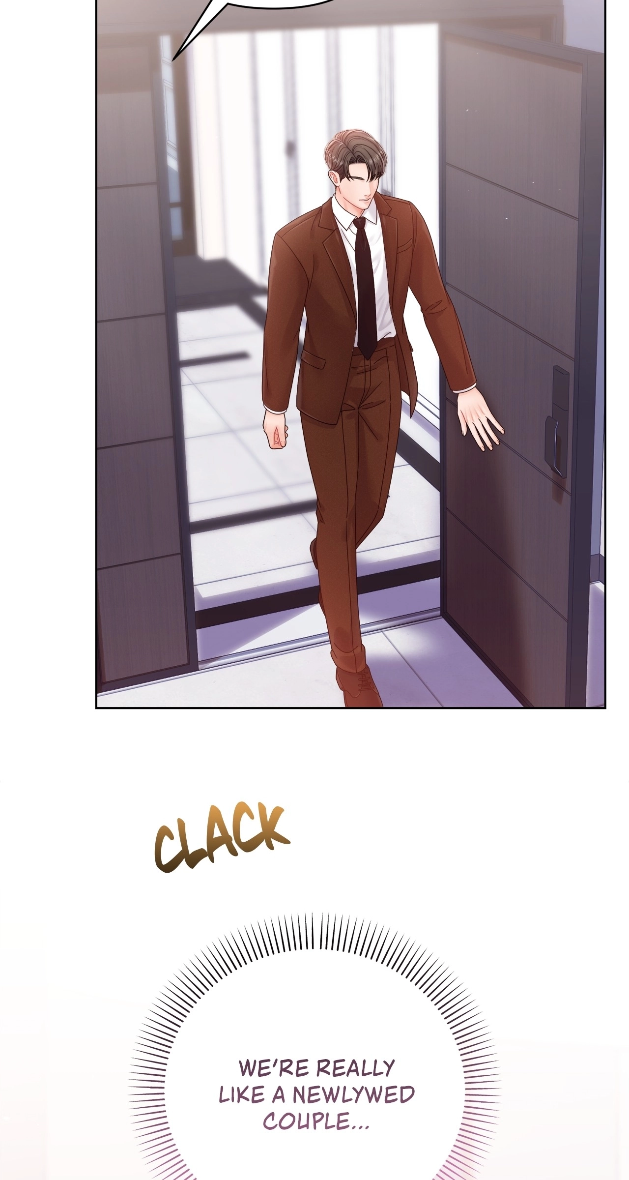 Read Sexy Noona chapter 39 image 43 on Lezhin