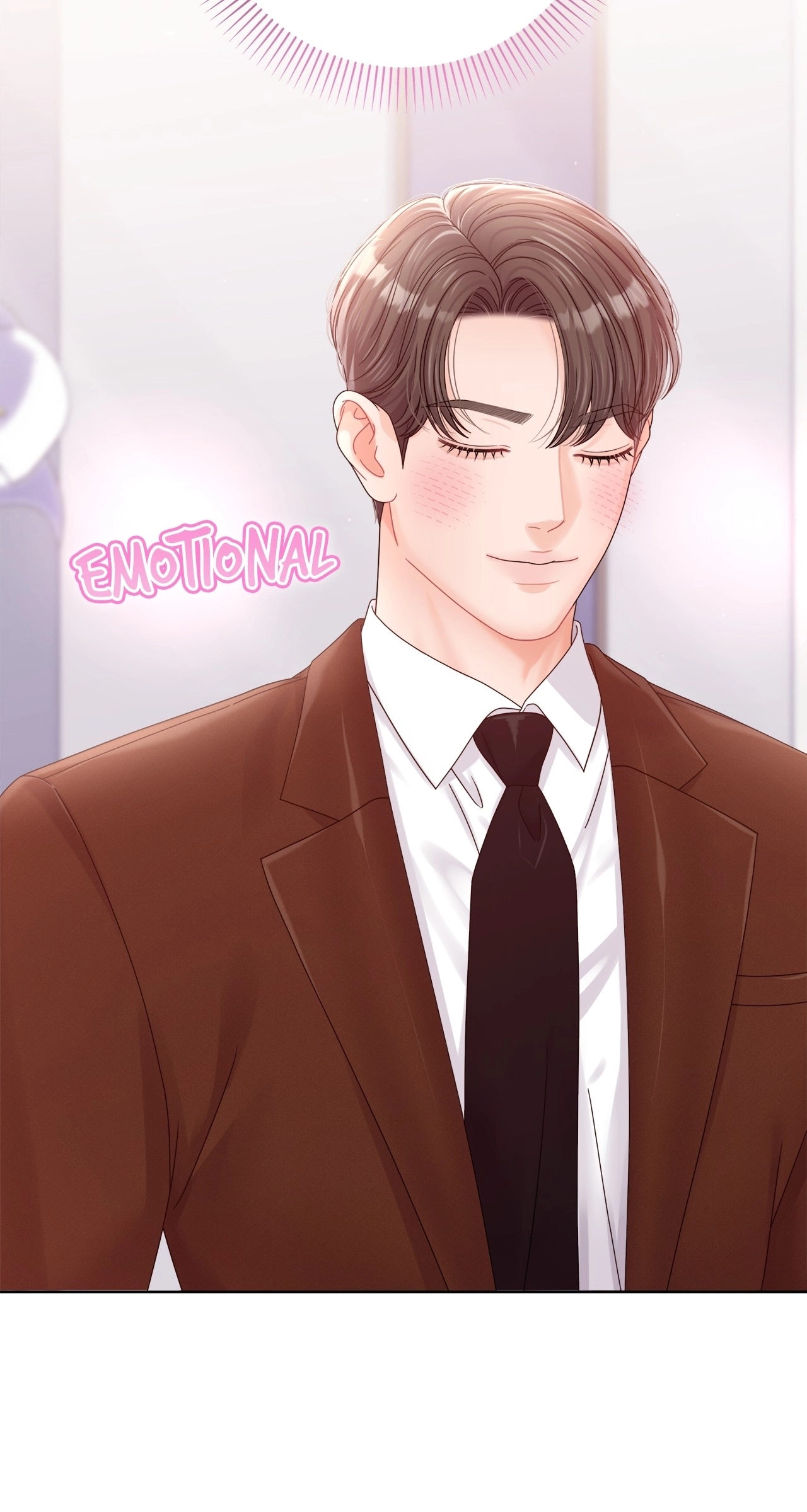 Read Sexy Noona chapter 39 image 44 on Lezhin