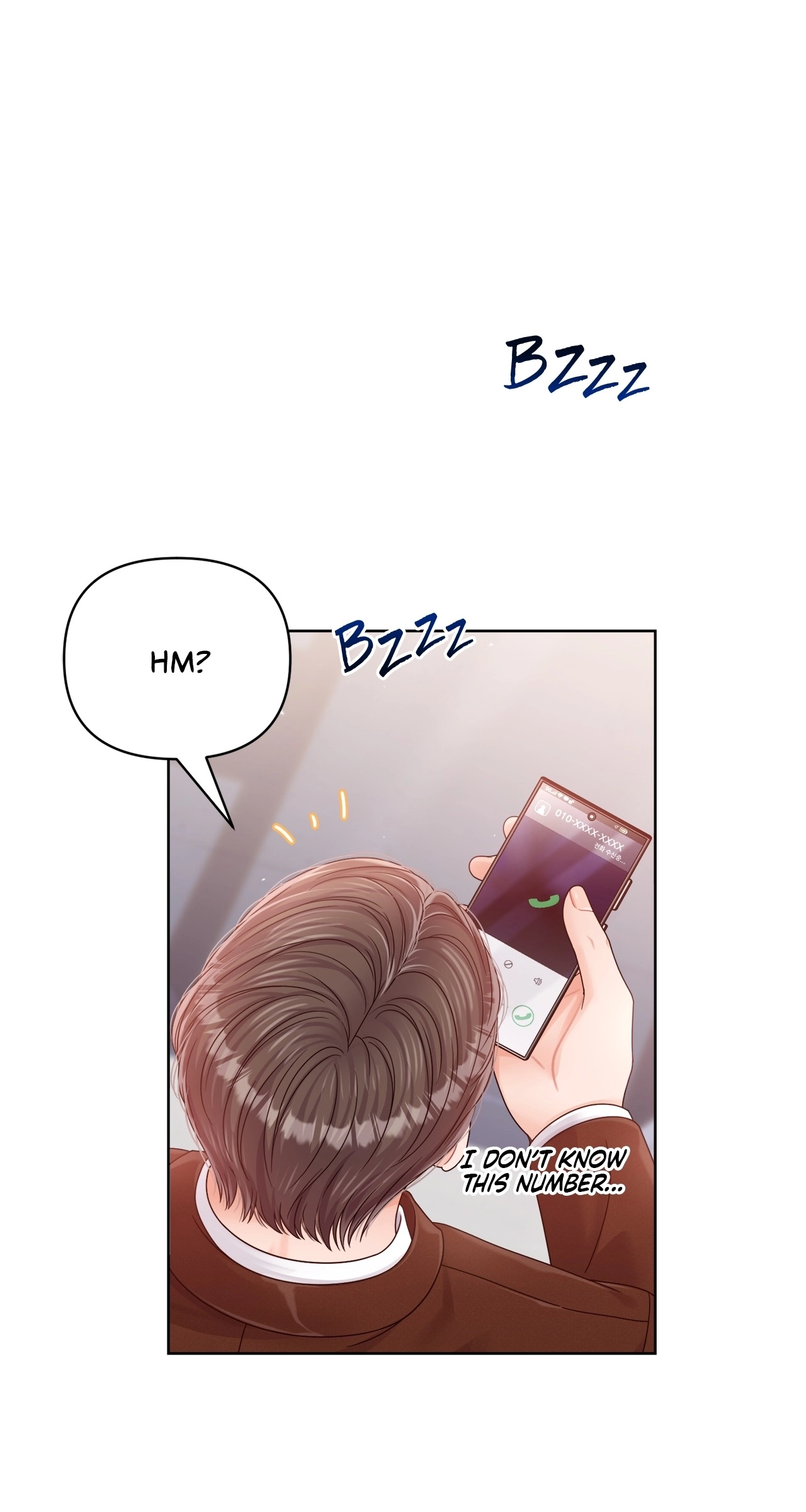Read Sexy Noona chapter 39 image 45 on Lezhin