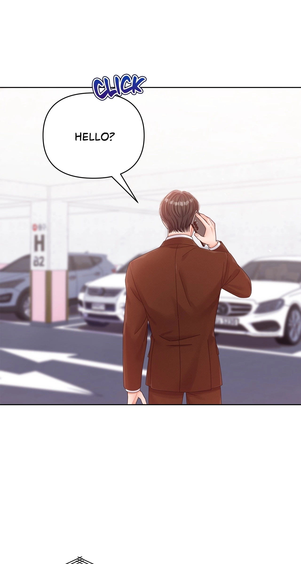 Read Sexy Noona chapter 39 image 46 on Lezhin
