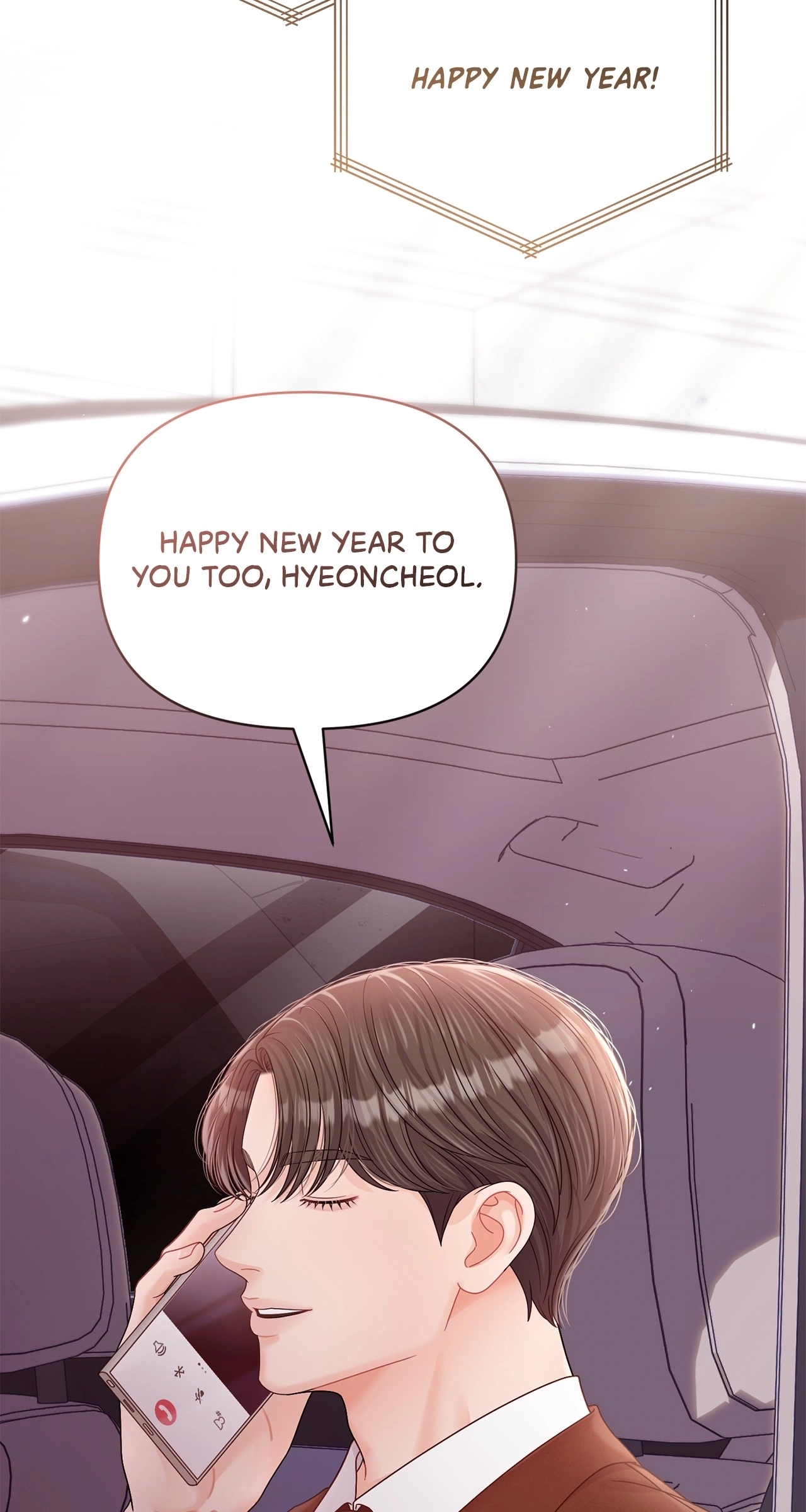 Read Sexy Noona chapter 39 image 51 on Lezhin