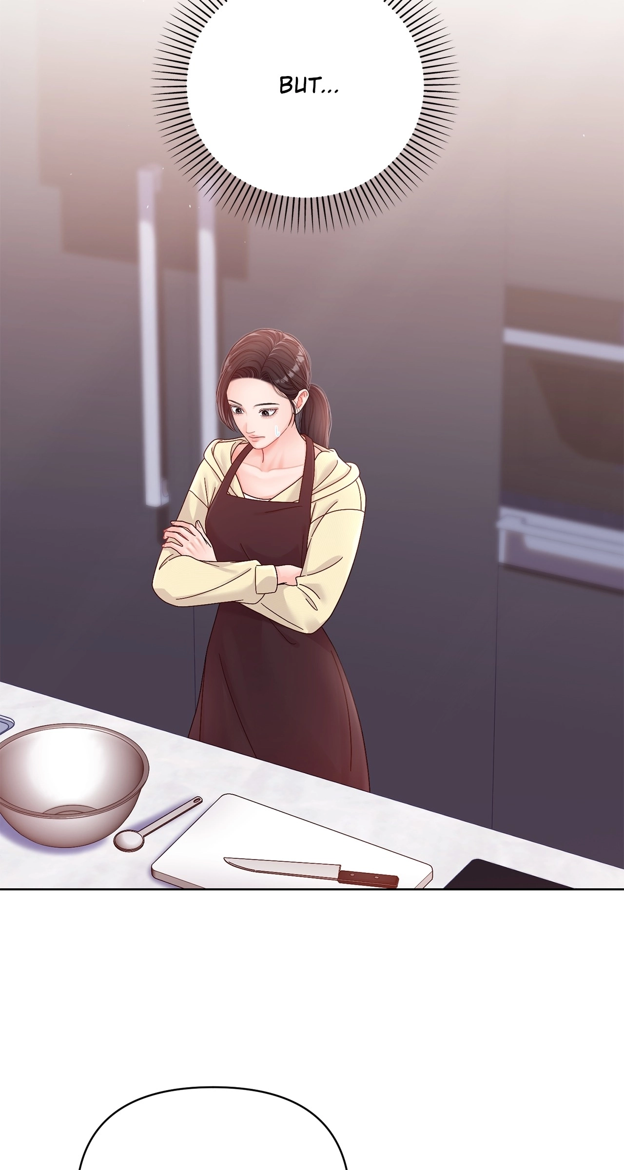 Read Sexy Noona chapter 39 image 55 on Lezhin