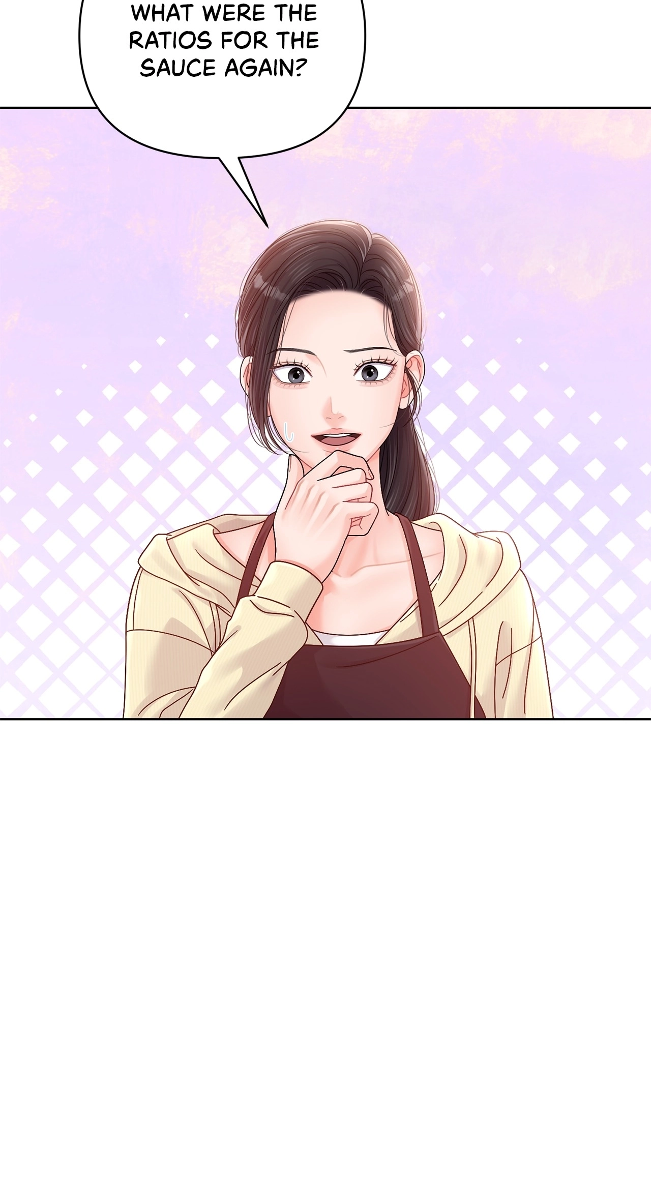 Read Sexy Noona chapter 39 image 56 on Lezhin