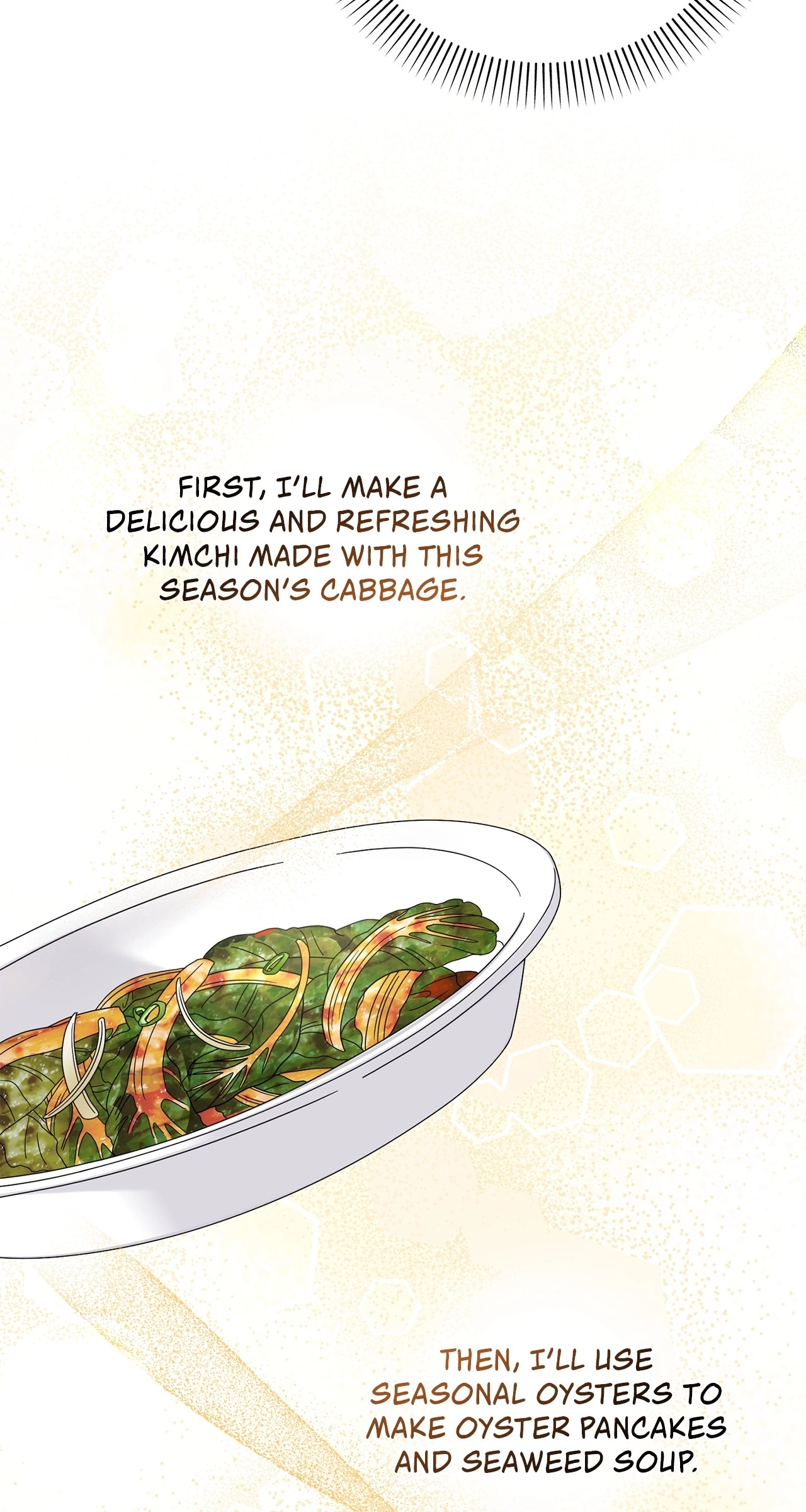 Read Sexy Noona chapter 39 image 58 on Lezhin