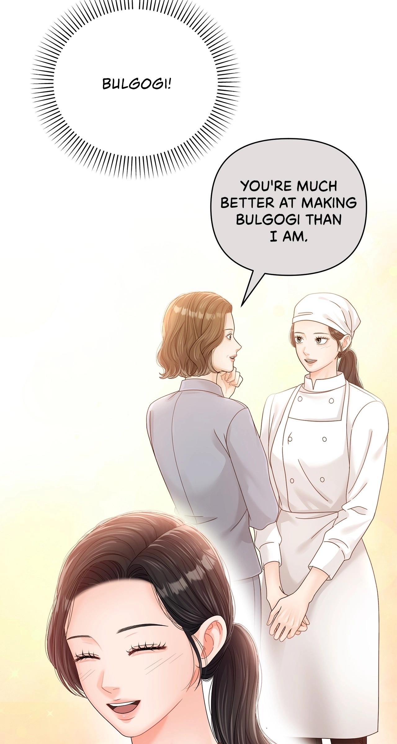 Read Sexy Noona chapter 39 image 63 on Lezhin