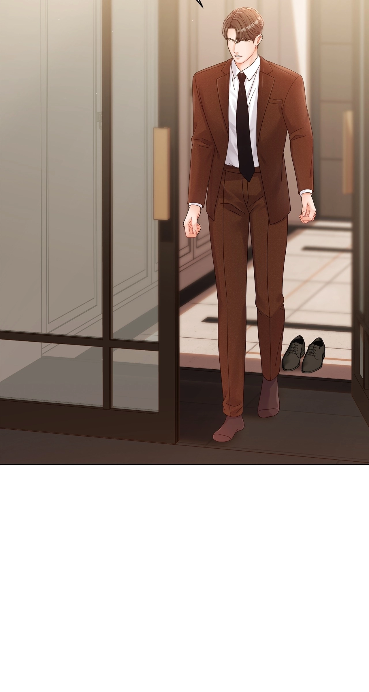 Read Sexy Noona chapter 39 image 66 on Lezhin