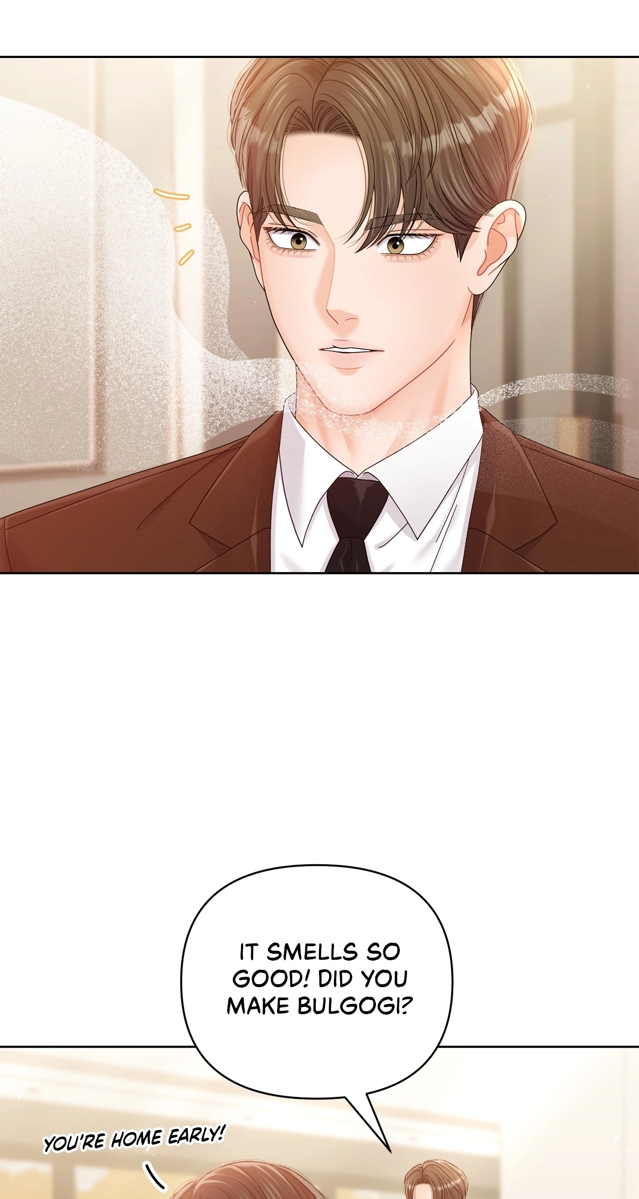 Read Sexy Noona chapter 39 image 67 on Lezhin