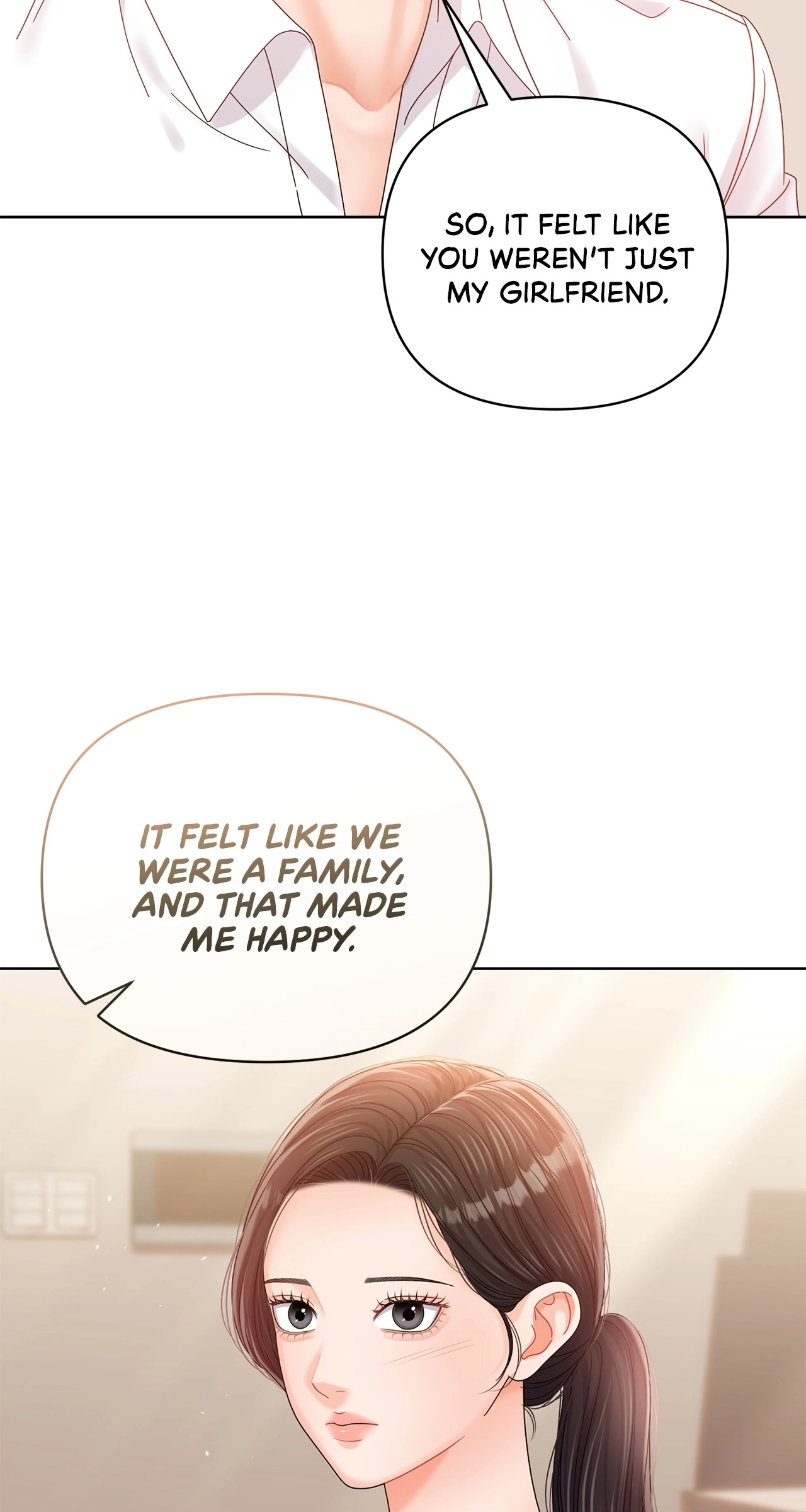 Read Sexy Noona chapter 39 image 75 on Lezhin