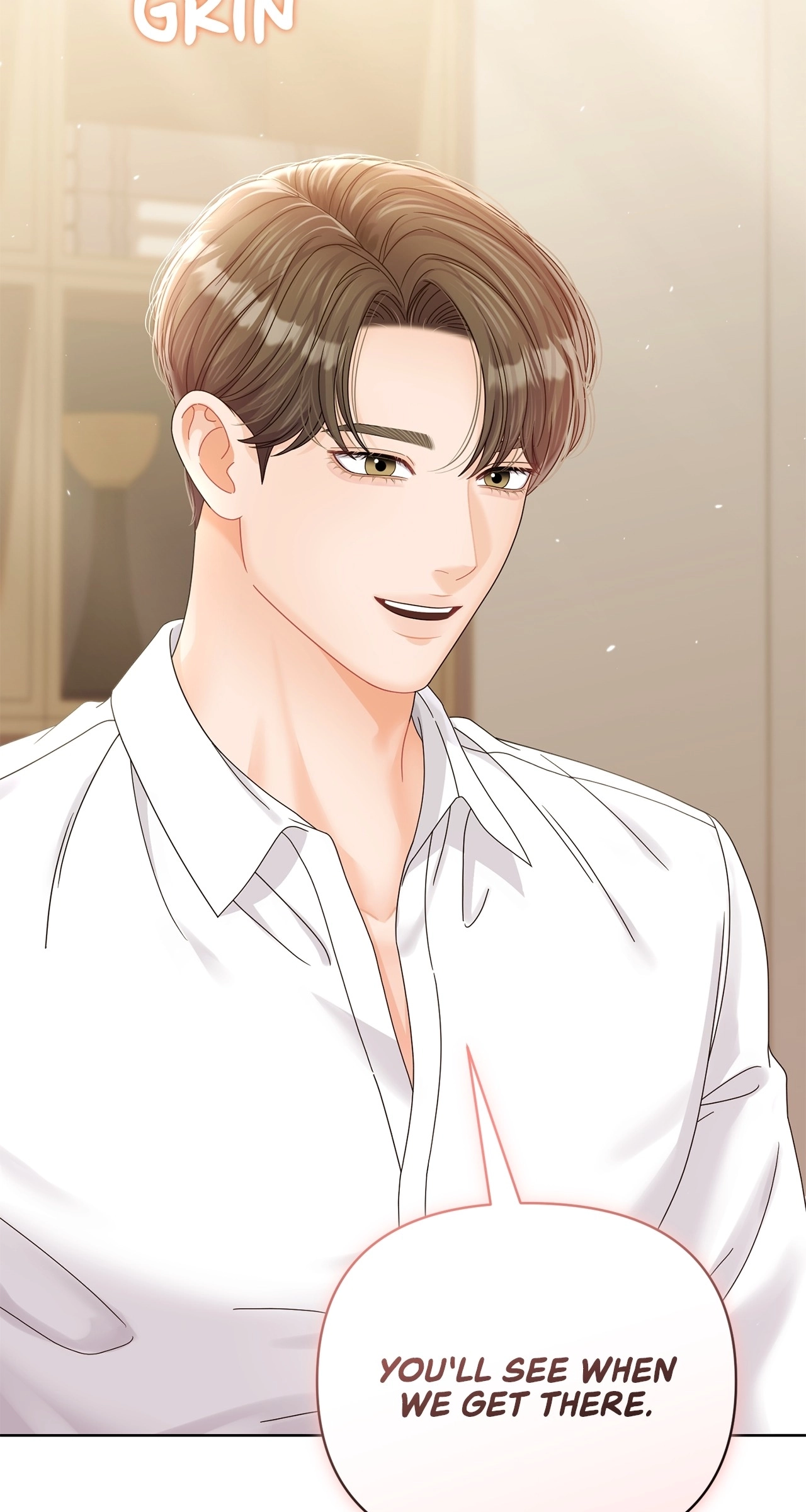 Read Sexy Noona chapter 39 image 81 on Lezhin
