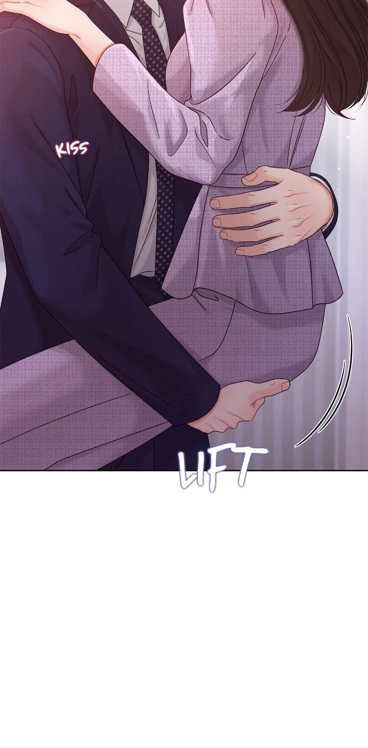 Read Sexy Noona chapter 4.1 image 11 on Lezhin
