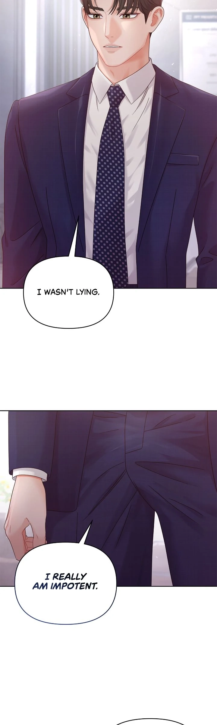 Read Sexy Noona chapter 4.1 image 16 on Lezhin