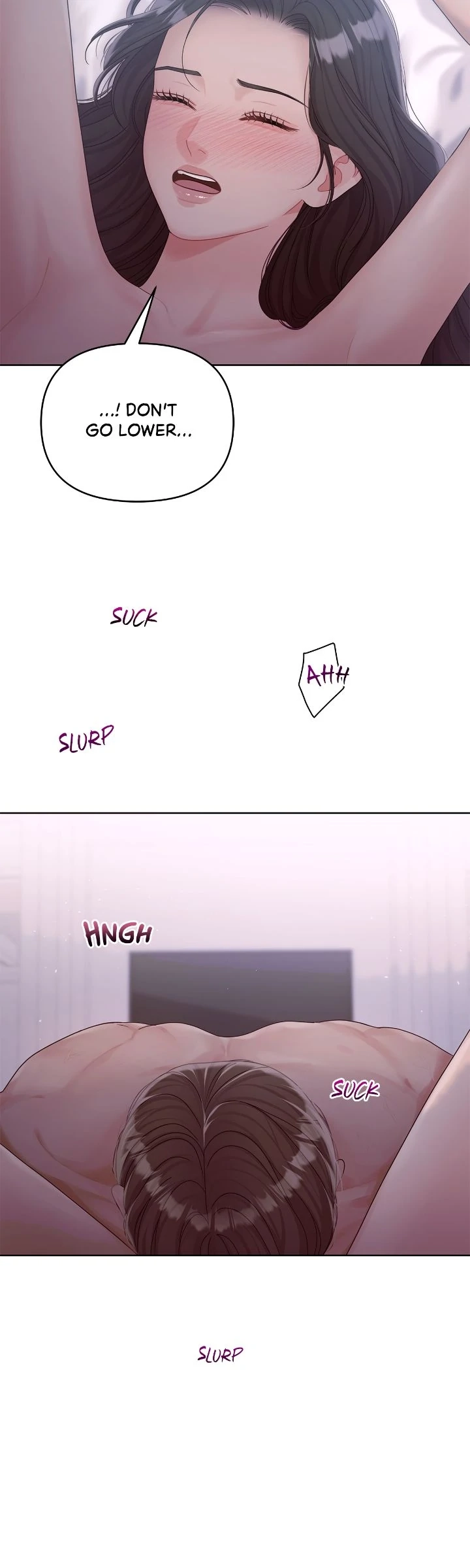Read Sexy Noona chapter 4.1 image 46 on Lezhin