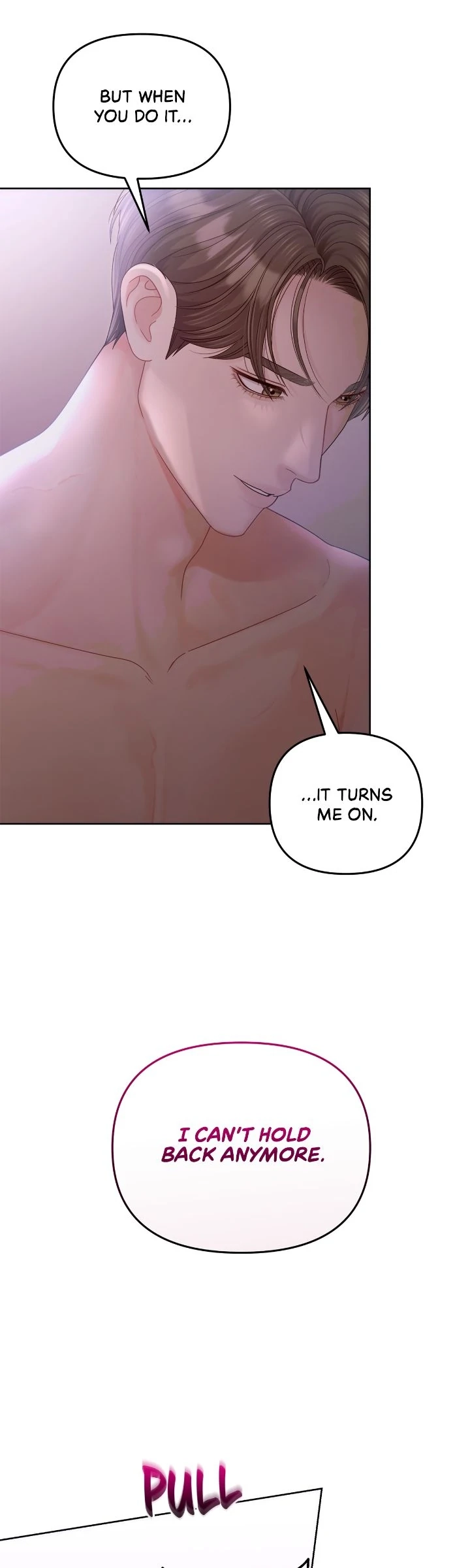 Read Sexy Noona chapter 4.1 image 50 on Lezhin