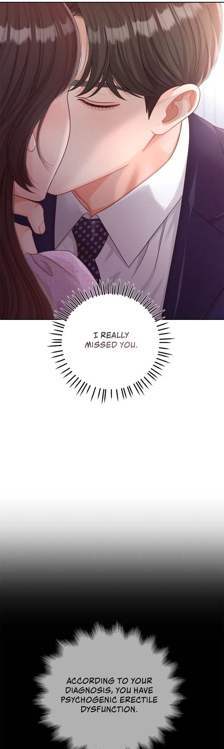 Read Sexy Noona chapter 4.1 image 8 on Lezhin