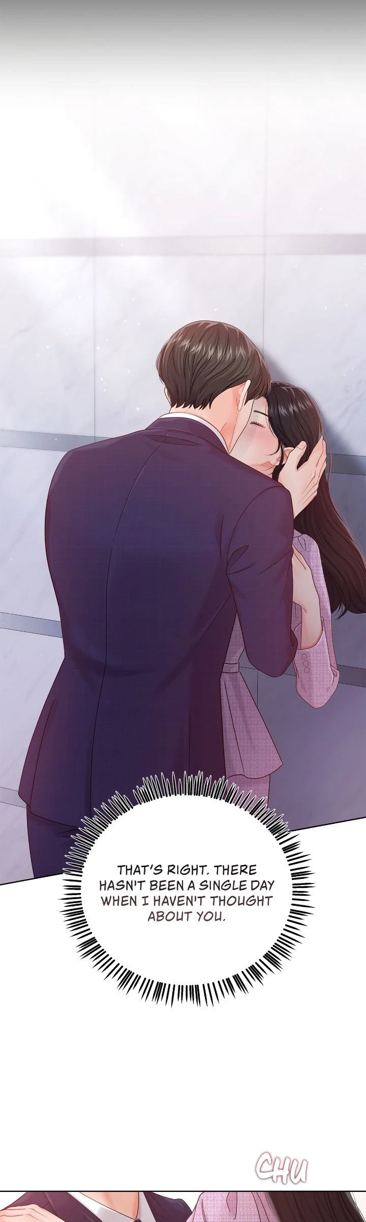 Read Sexy Noona chapter 4 image 10 on Lezhin