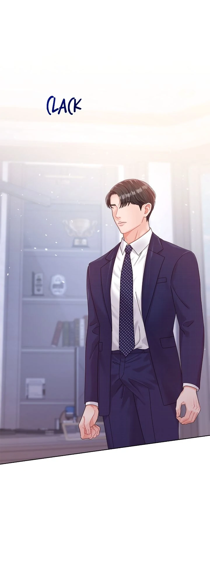 Read Sexy Noona chapter 4 image 22 on Lezhin