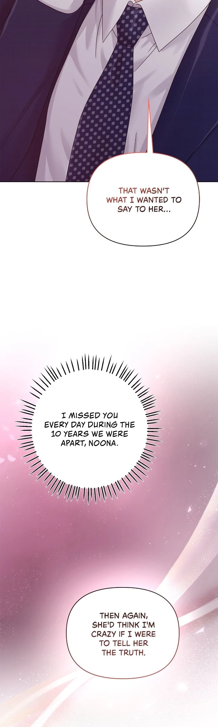Read Sexy Noona chapter 4 image 24 on Lezhin