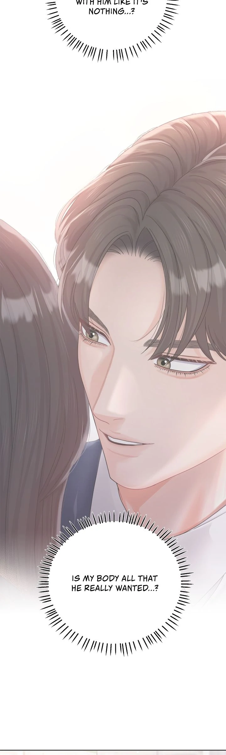 Read Sexy Noona chapter 4 image 26 on Lezhin