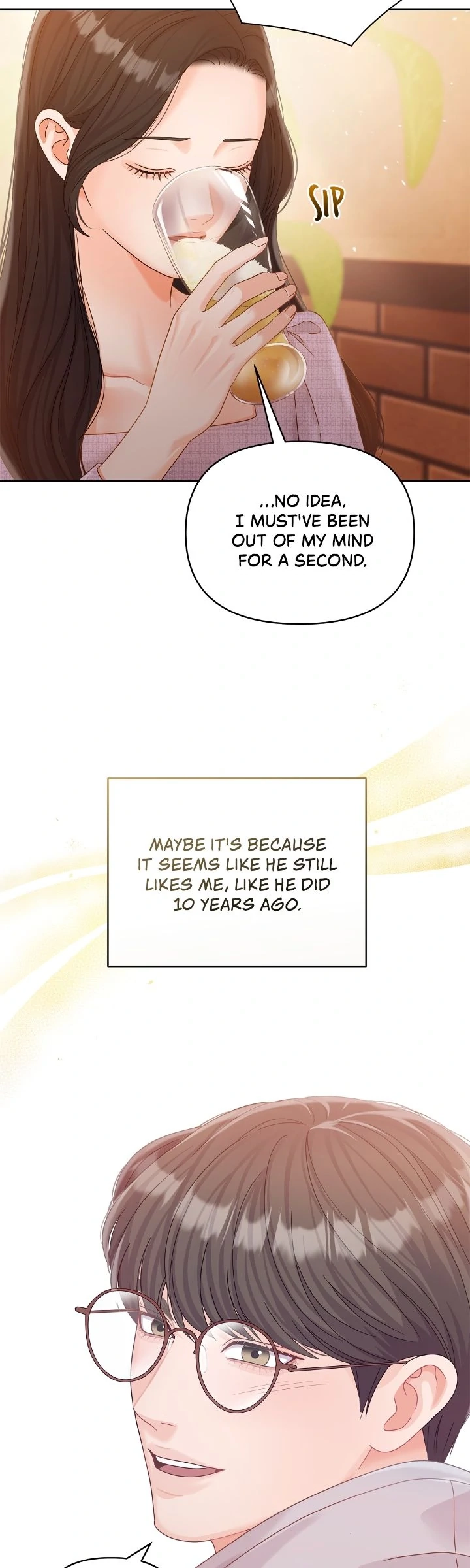 Read Sexy Noona chapter 4 image 32 on Lezhin