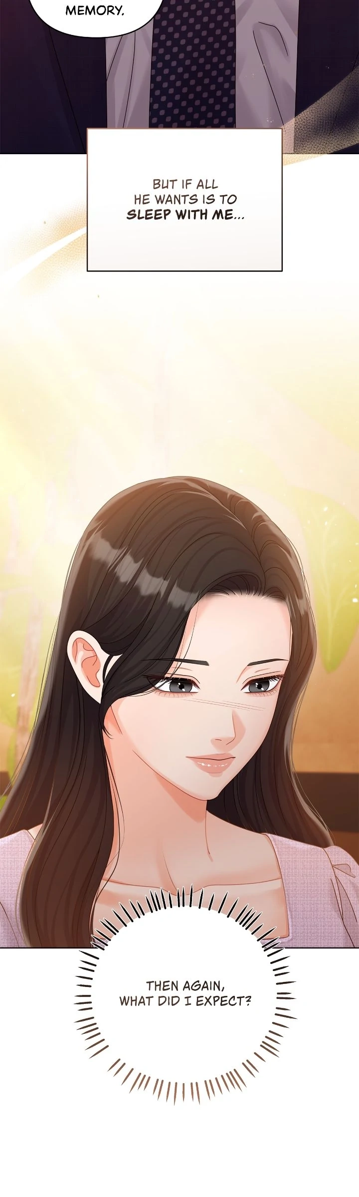 Read Sexy Noona chapter 4 image 34 on Lezhin