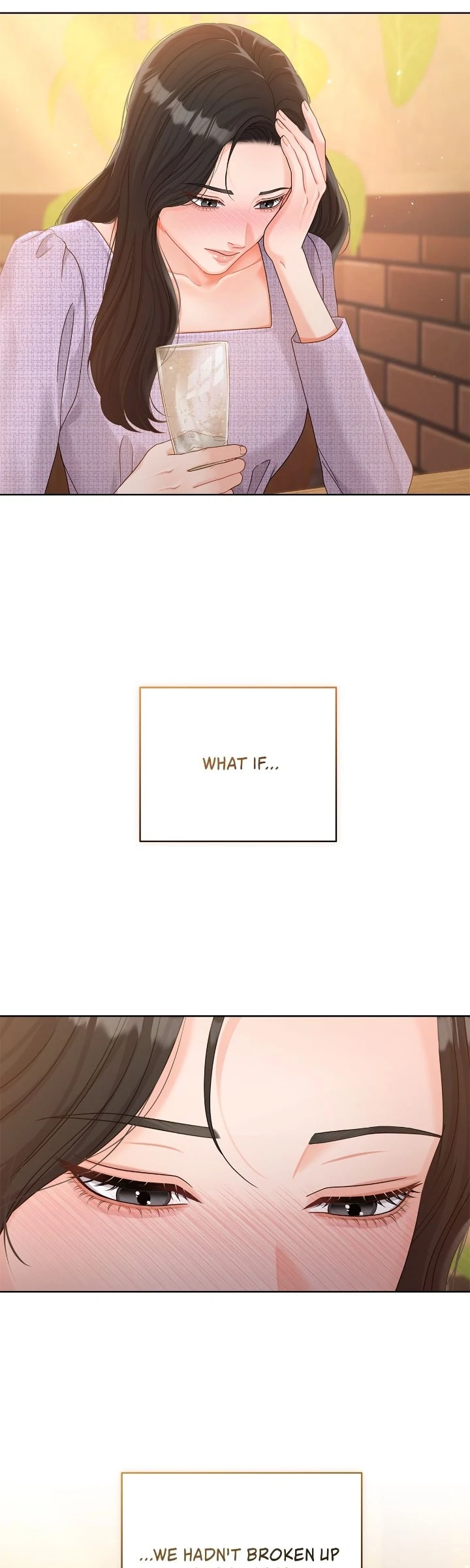 Read Sexy Noona chapter 4 image 38 on Lezhin