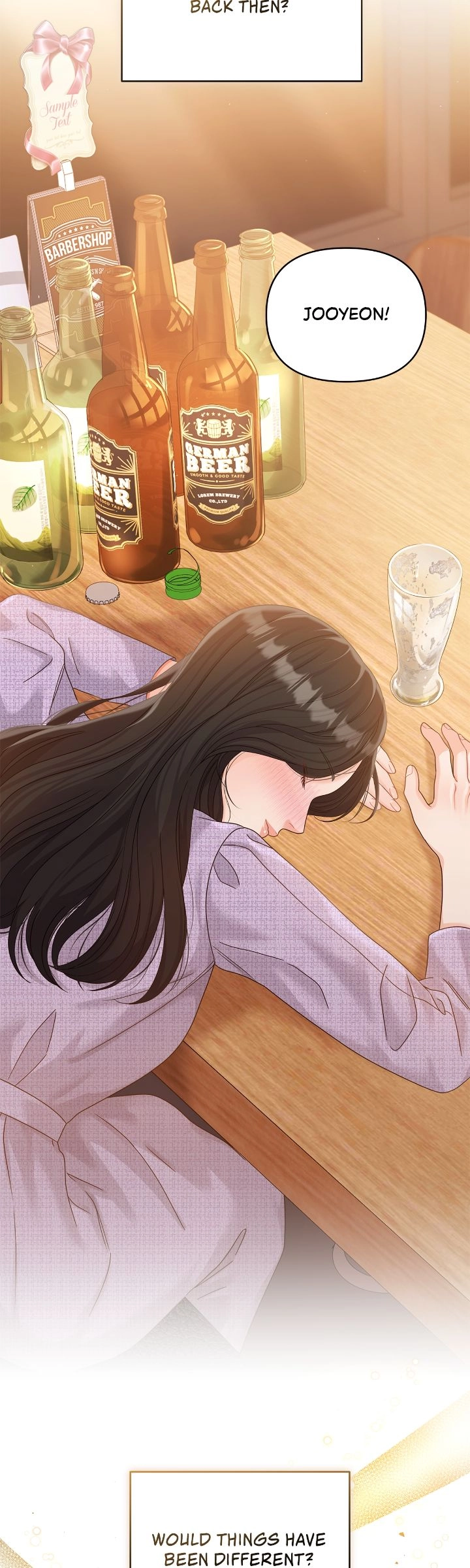 Read Sexy Noona chapter 4 image 39 on Lezhin