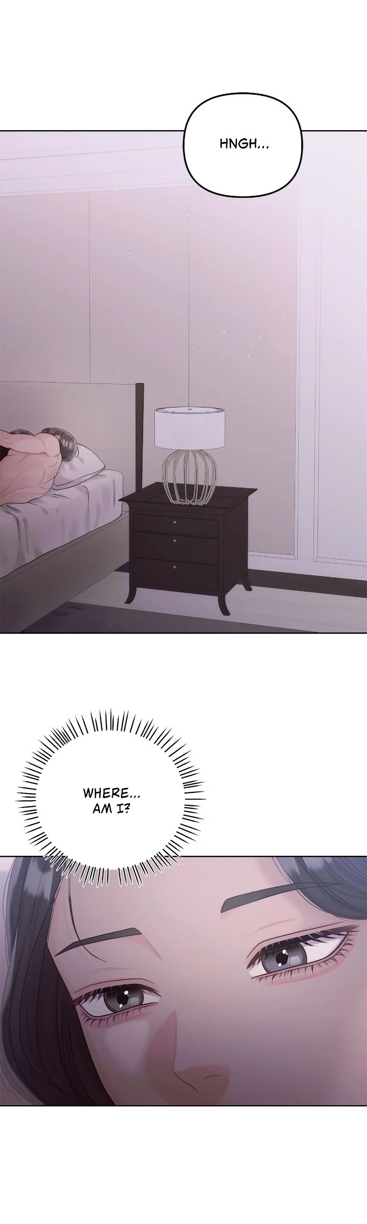 Read Sexy Noona chapter 4 image 41 on Lezhin
