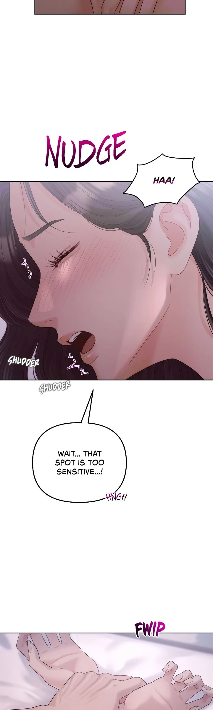 Read Sexy Noona chapter 4 image 44 on Lezhin