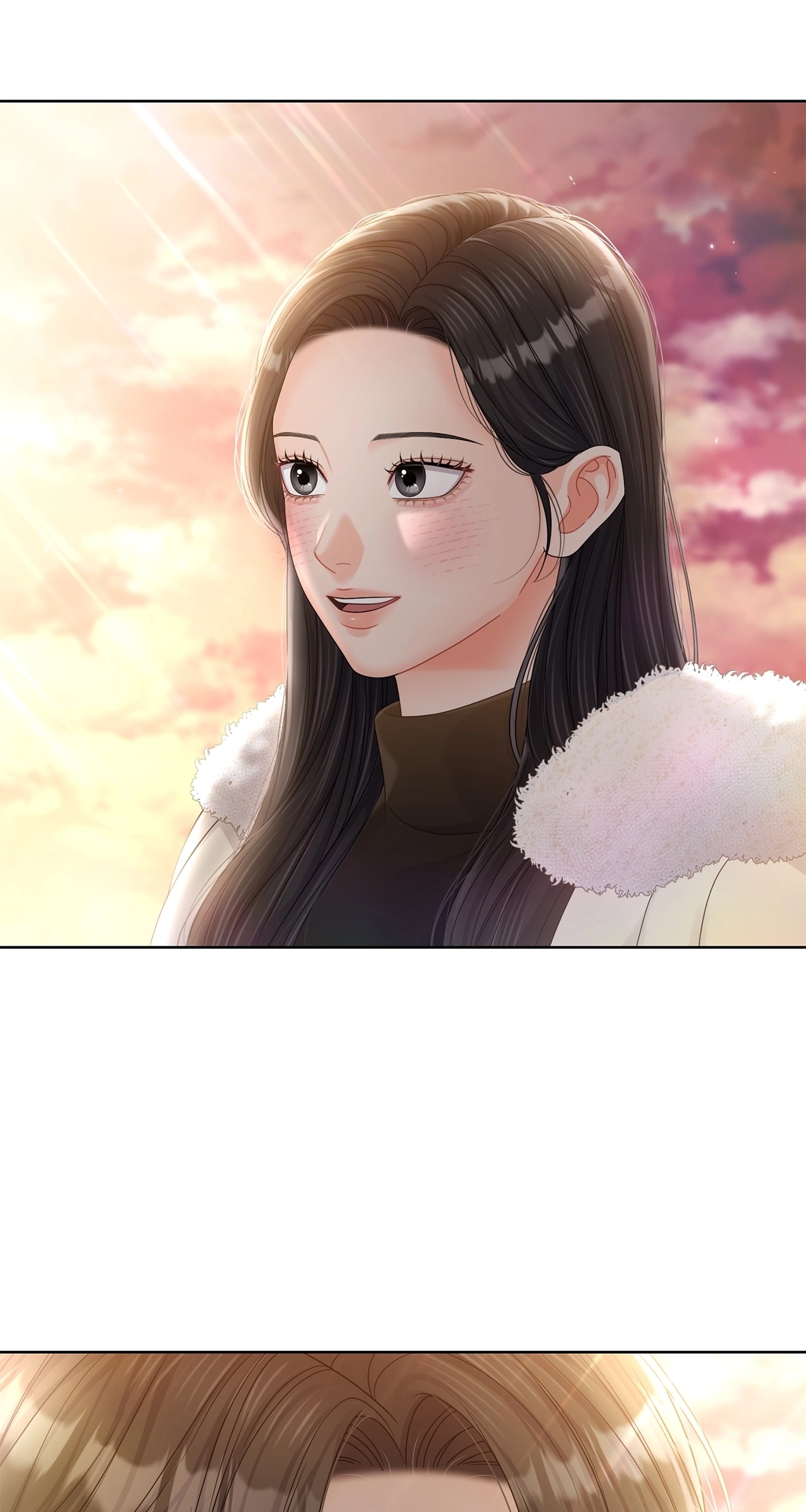 Read Sexy Noona chapter 40 image 19 on Lezhin