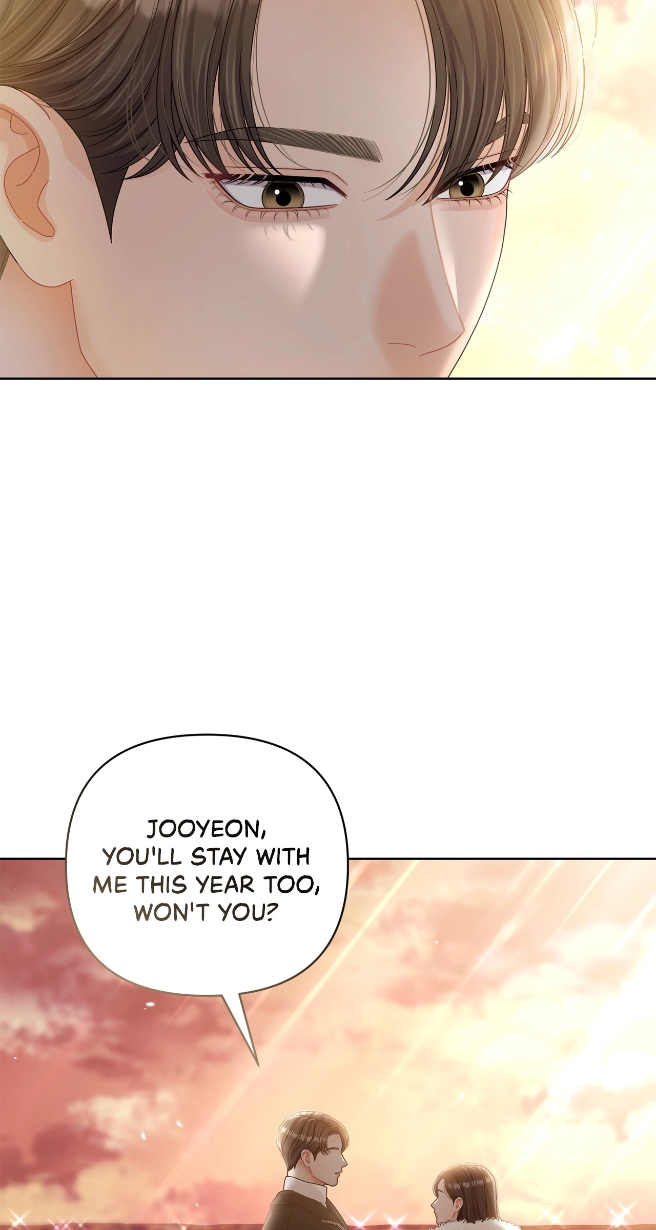 Read Sexy Noona chapter 40 image 20 on Lezhin