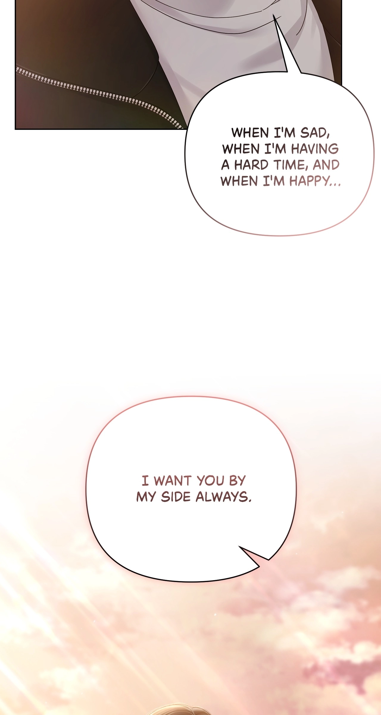 Read Sexy Noona chapter 40 image 23 on Lezhin