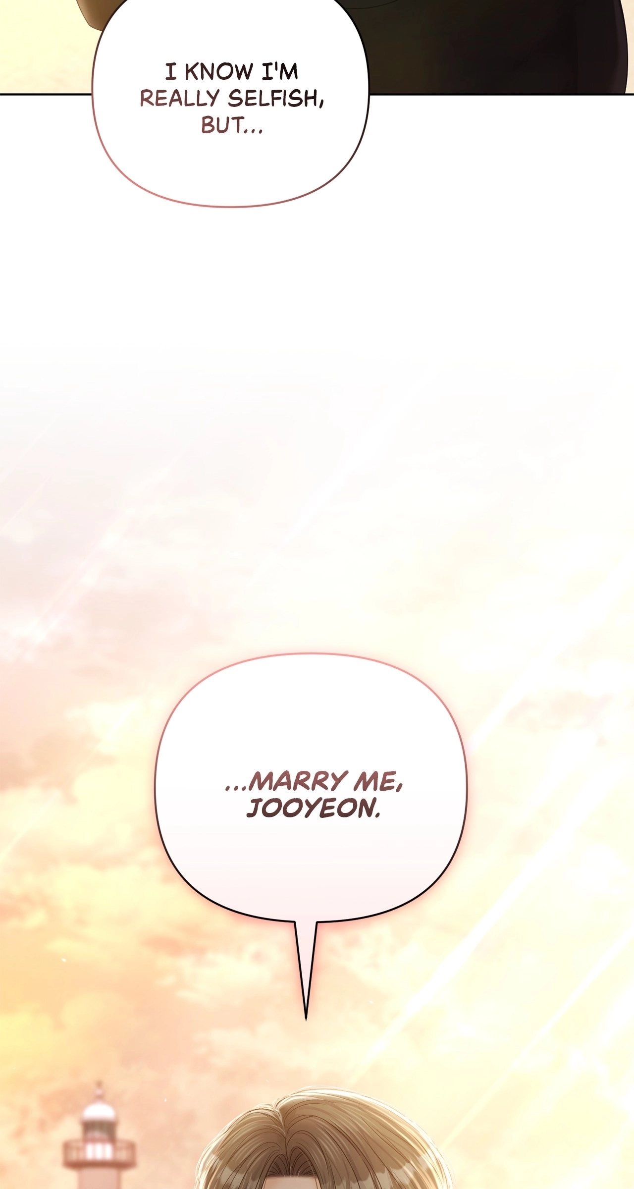 Read Sexy Noona chapter 40 image 25 on Lezhin