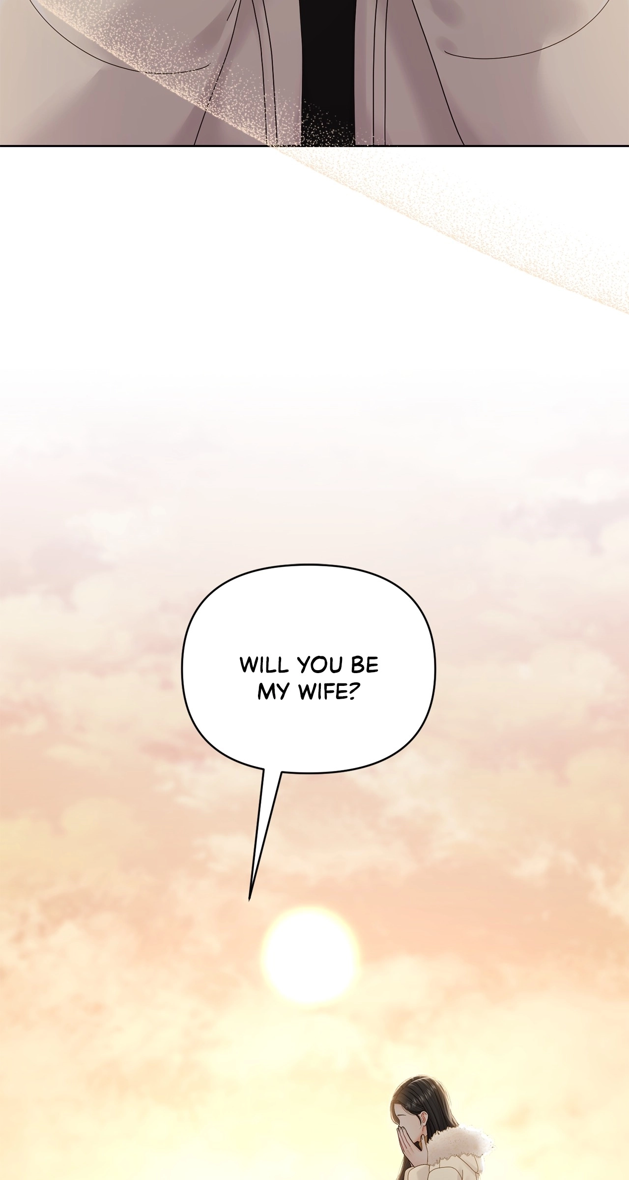 Read Sexy Noona chapter 40 image 29 on Lezhin