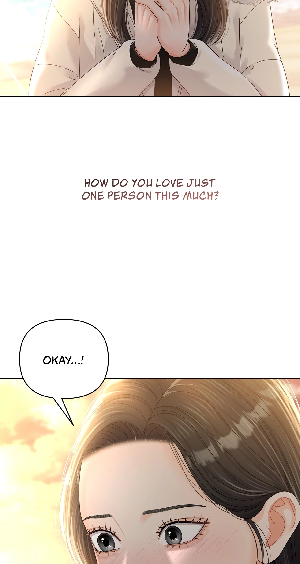 Read Sexy Noona chapter 40 image 31 on Lezhin