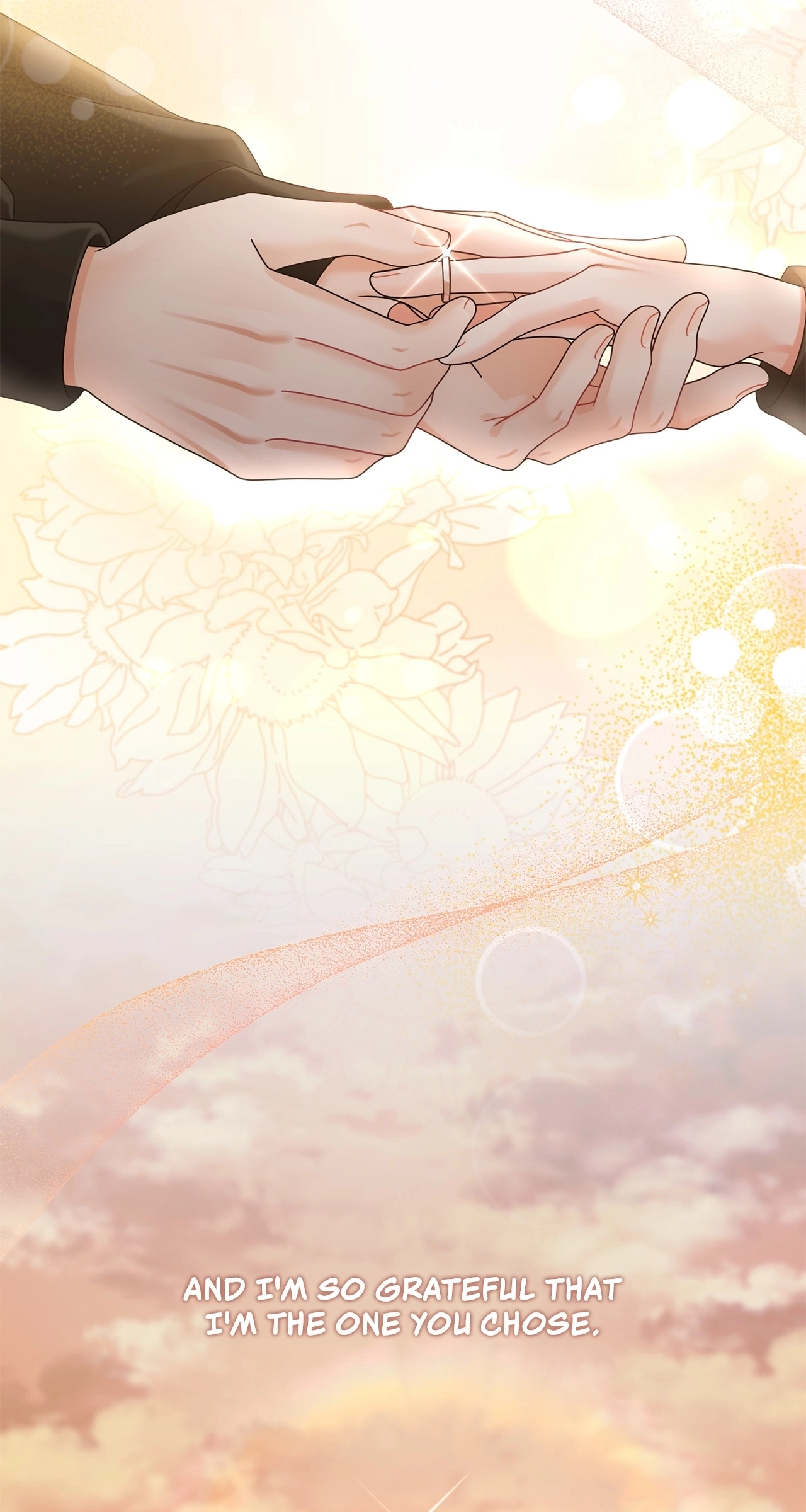 Read Sexy Noona chapter 40 image 33 on Lezhin