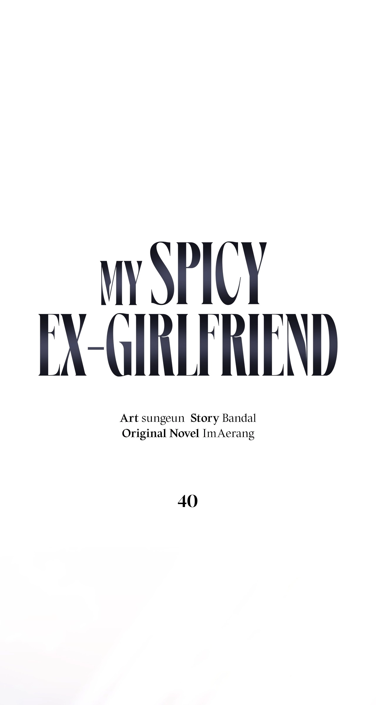 Read Sexy Noona chapter 40 image 42 on Lezhin