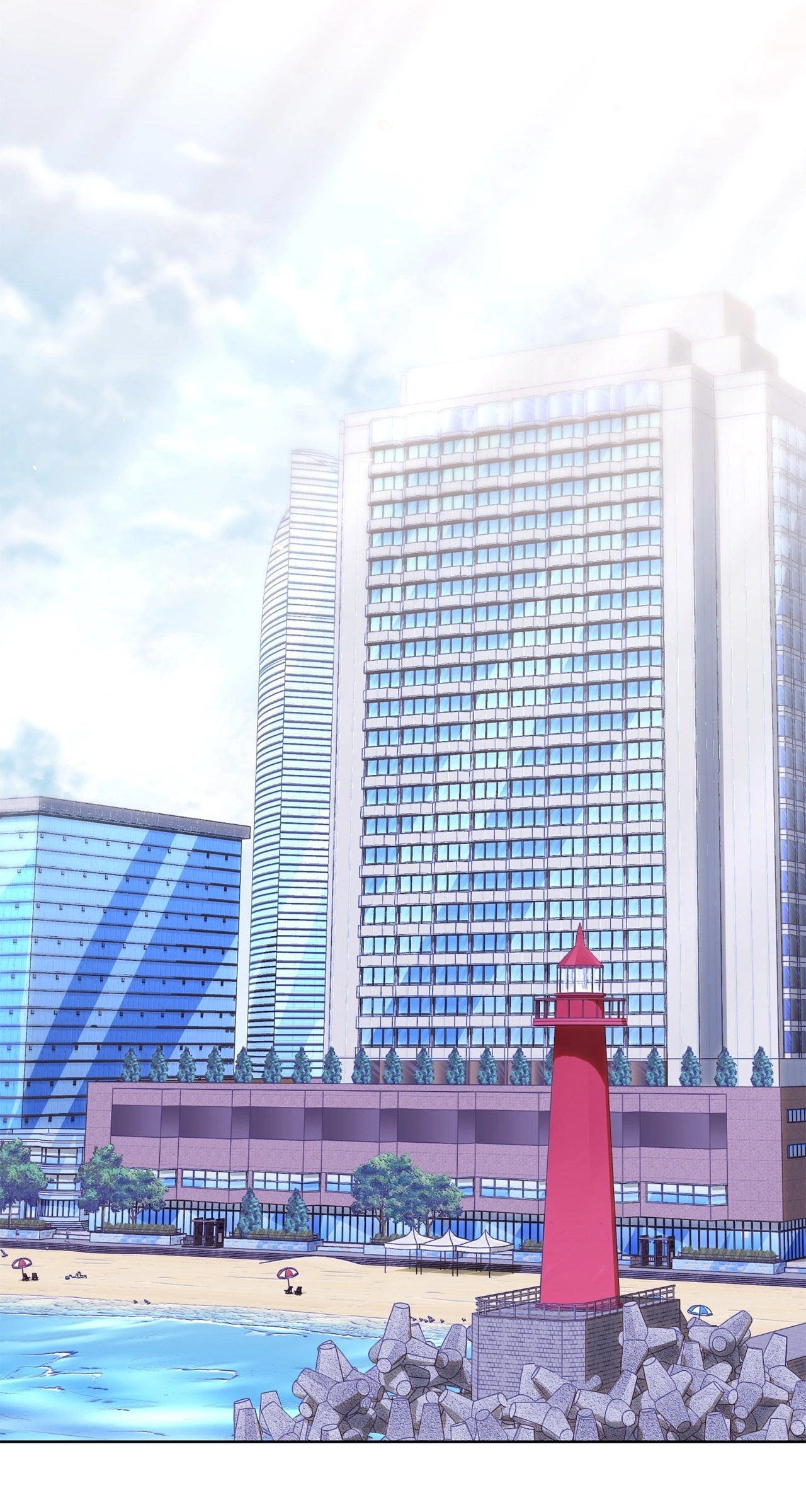 Read Sexy Noona chapter 40 image 43 on Lezhin