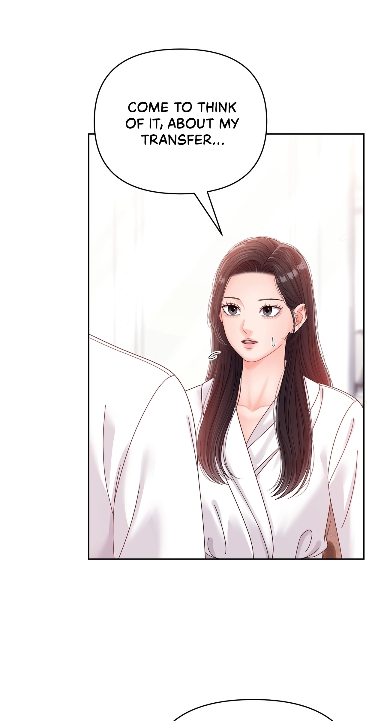 Read Sexy Noona chapter 40 image 51 on Lezhin