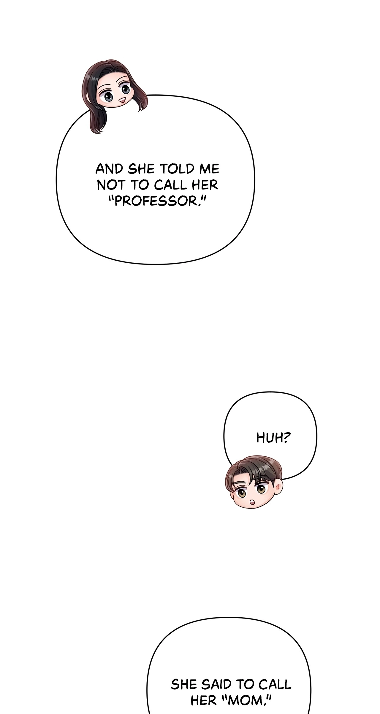Read Sexy Noona chapter 40 image 55 on Lezhin