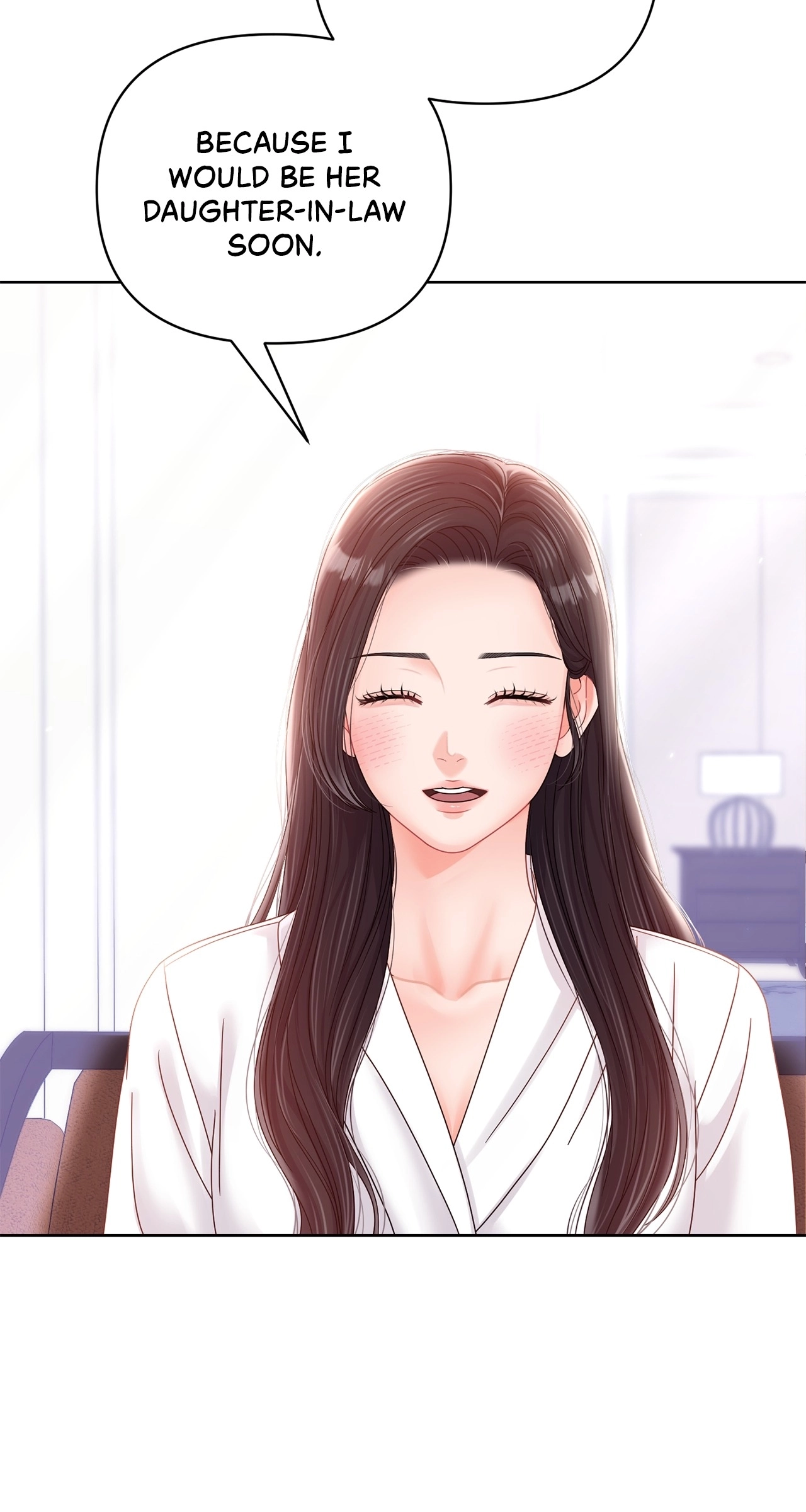 Read Sexy Noona chapter 40 image 56 on Lezhin