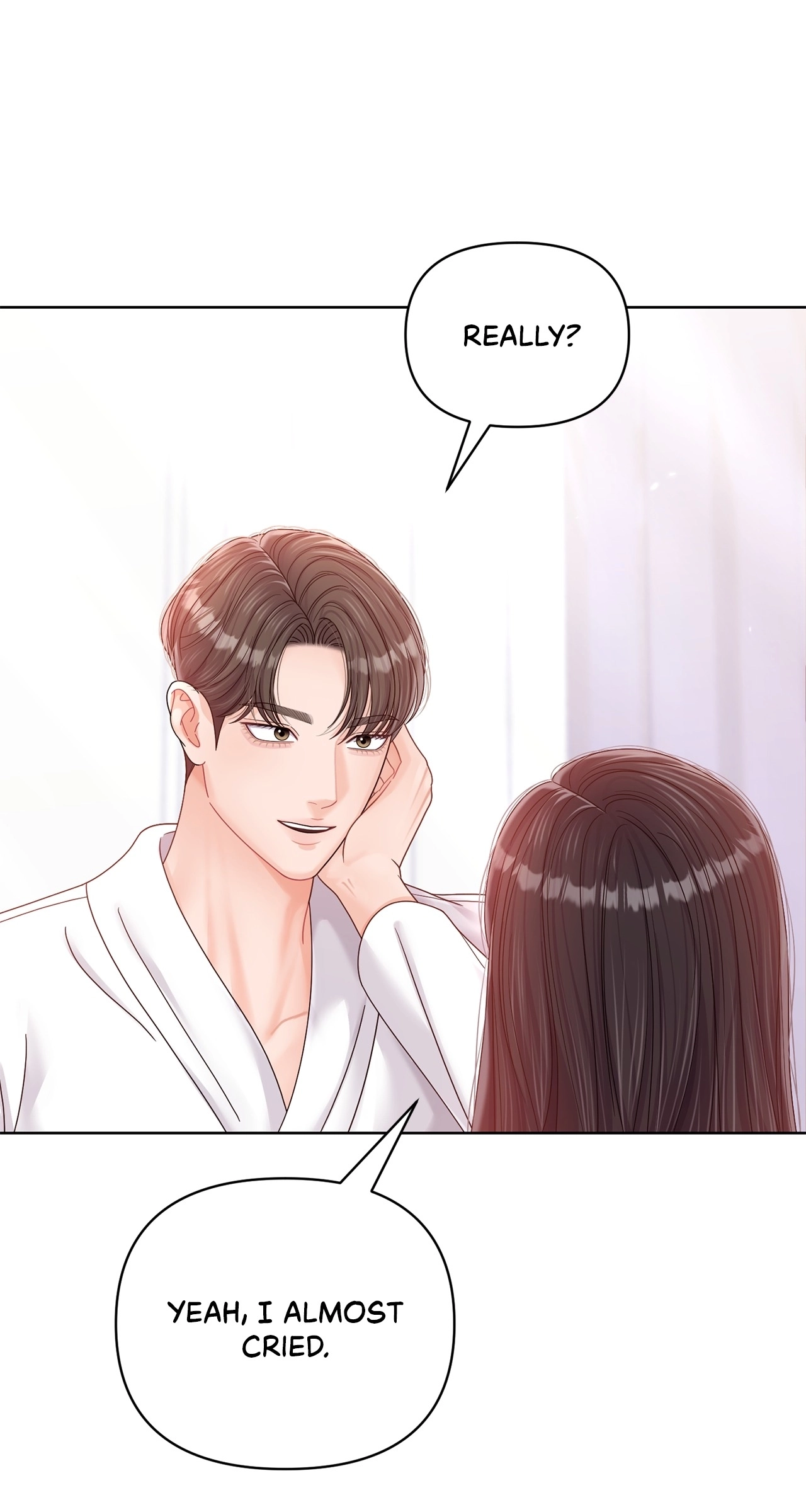 Read Sexy Noona chapter 40 image 57 on Lezhin