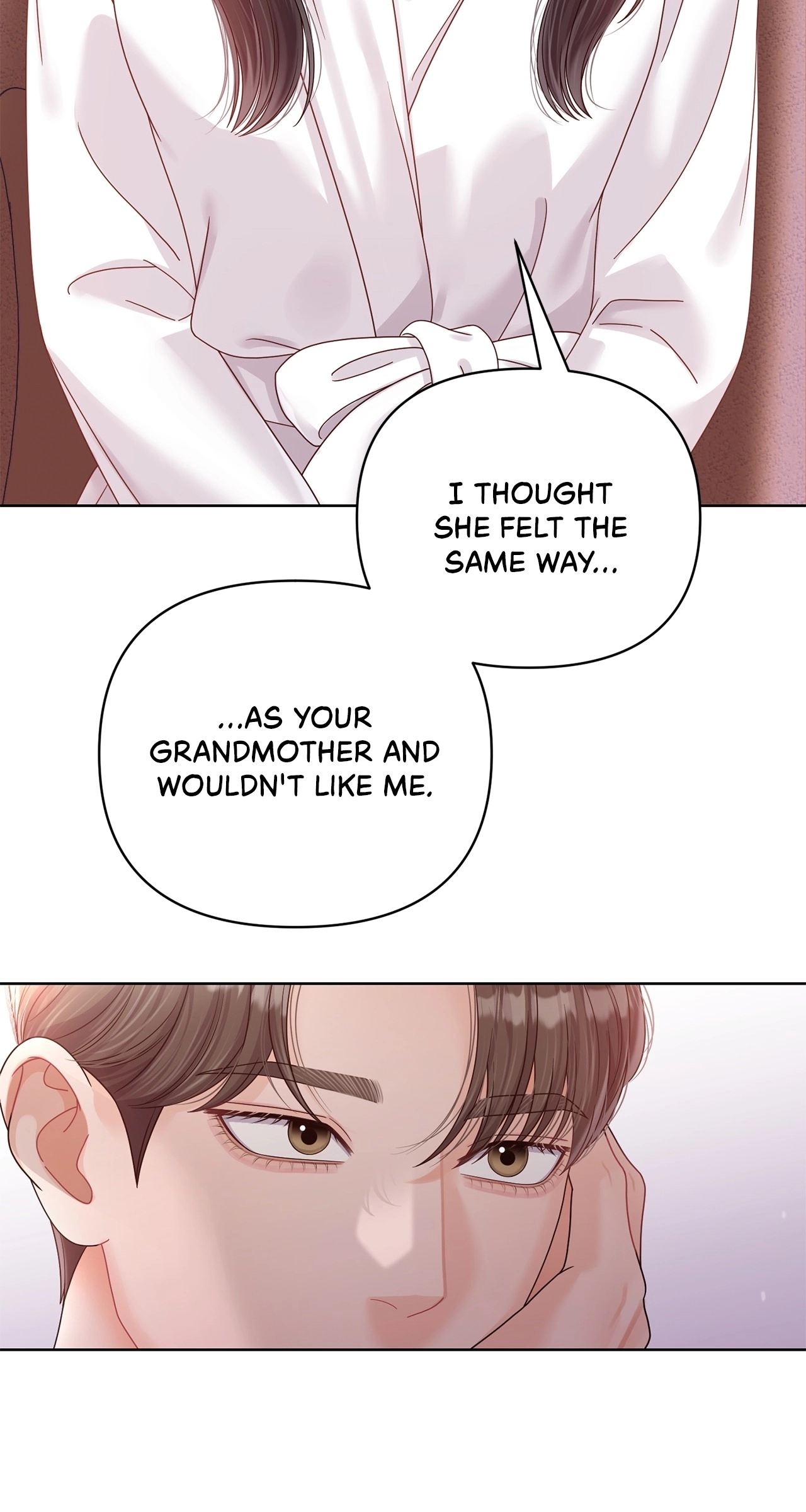 Read Sexy Noona chapter 40 image 59 on Lezhin